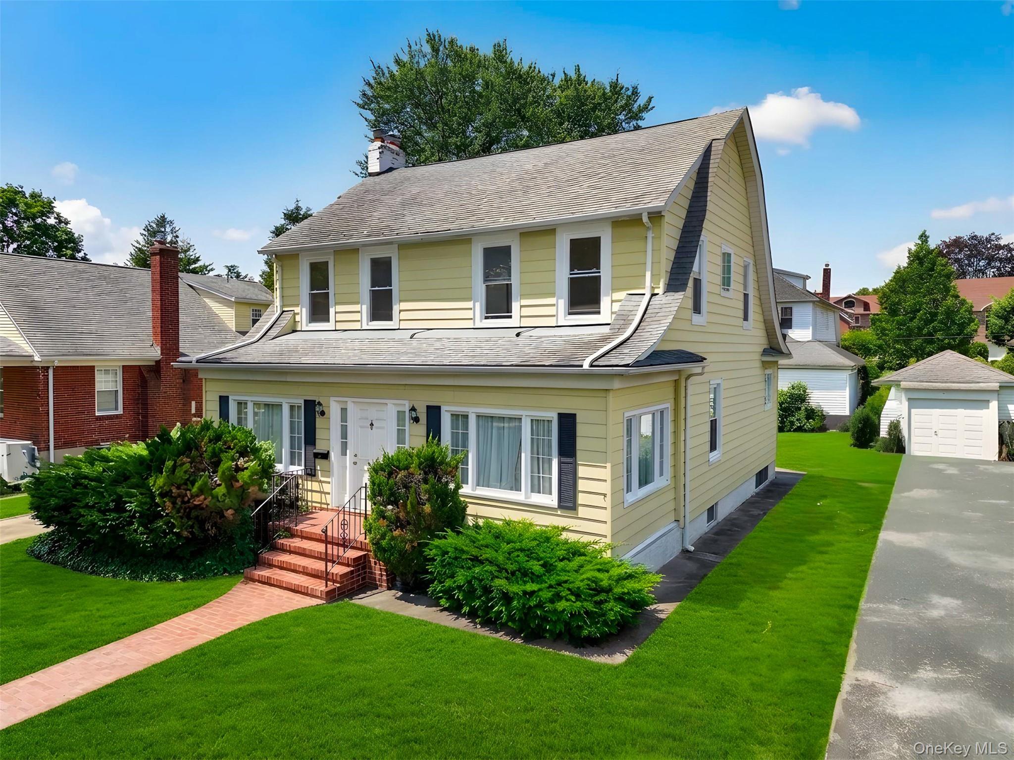 2nd image of 3358 162nd St, New York, NY 11358 | MLS# 1031063
