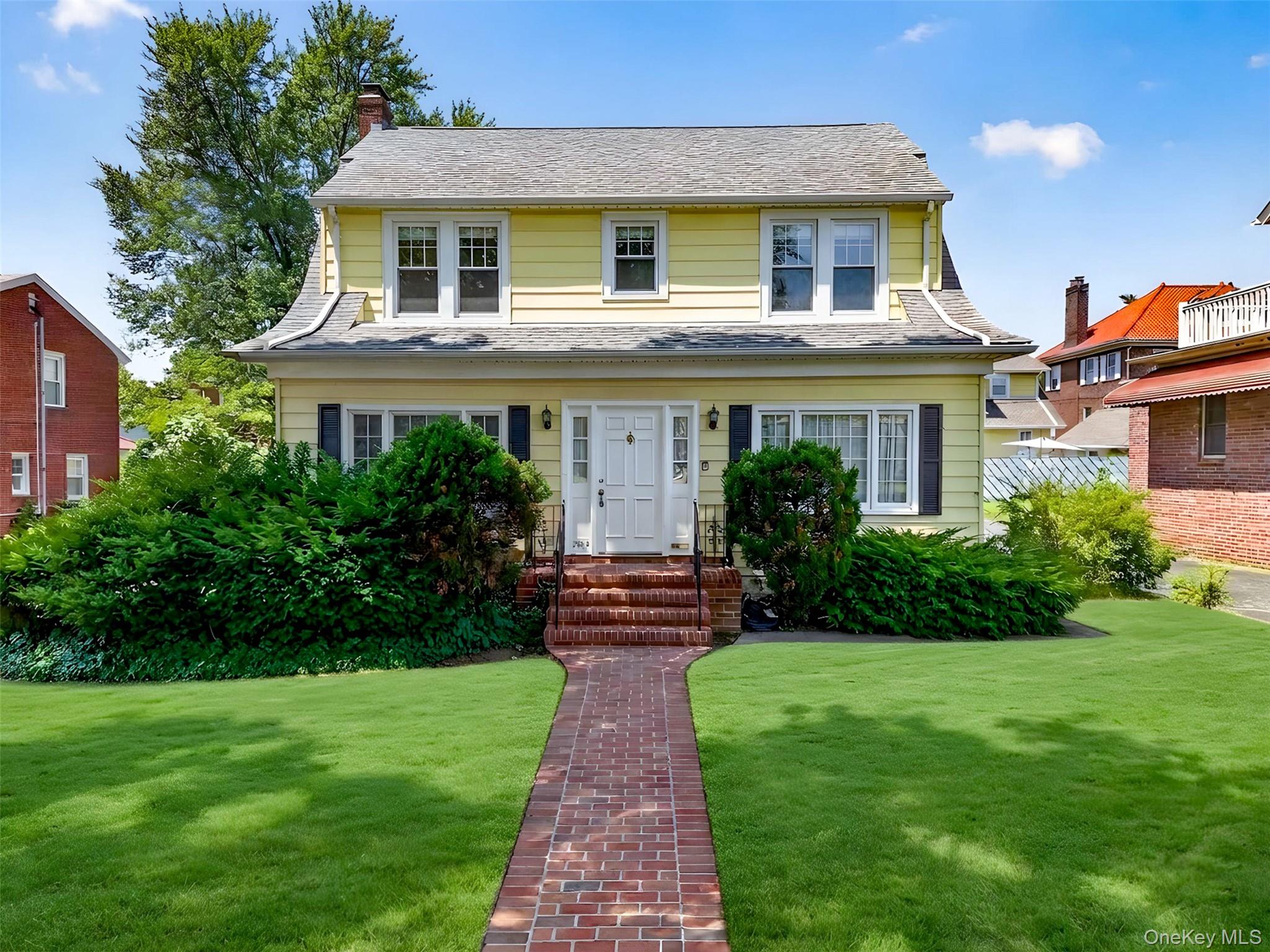 1st image of 3358 162nd St, New York, NY 11358 | MLS# 1031063