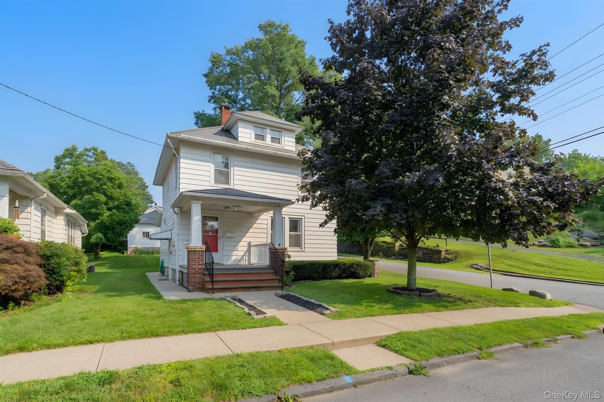 38th image of 284 Clifton Ave, Kingston, NY 12401 | MLS# 1031070