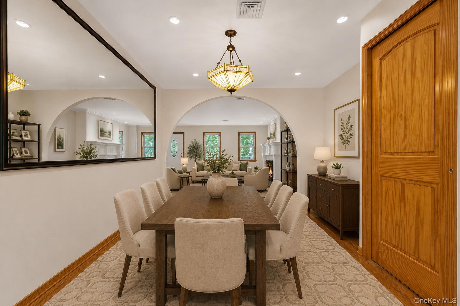 3rd image of 3039 36Th St, New York, NY 11103 | MLS# 1031072