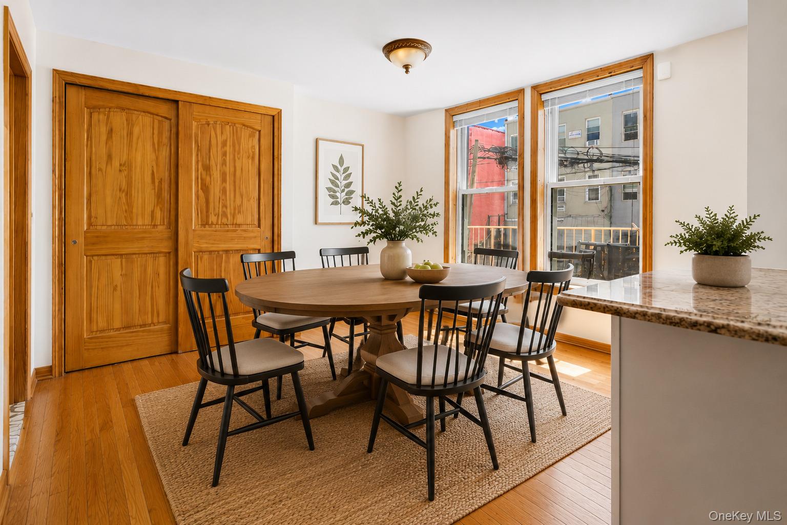 4th image of 3039 36Th St, New York, NY 11103 | MLS# 1031072