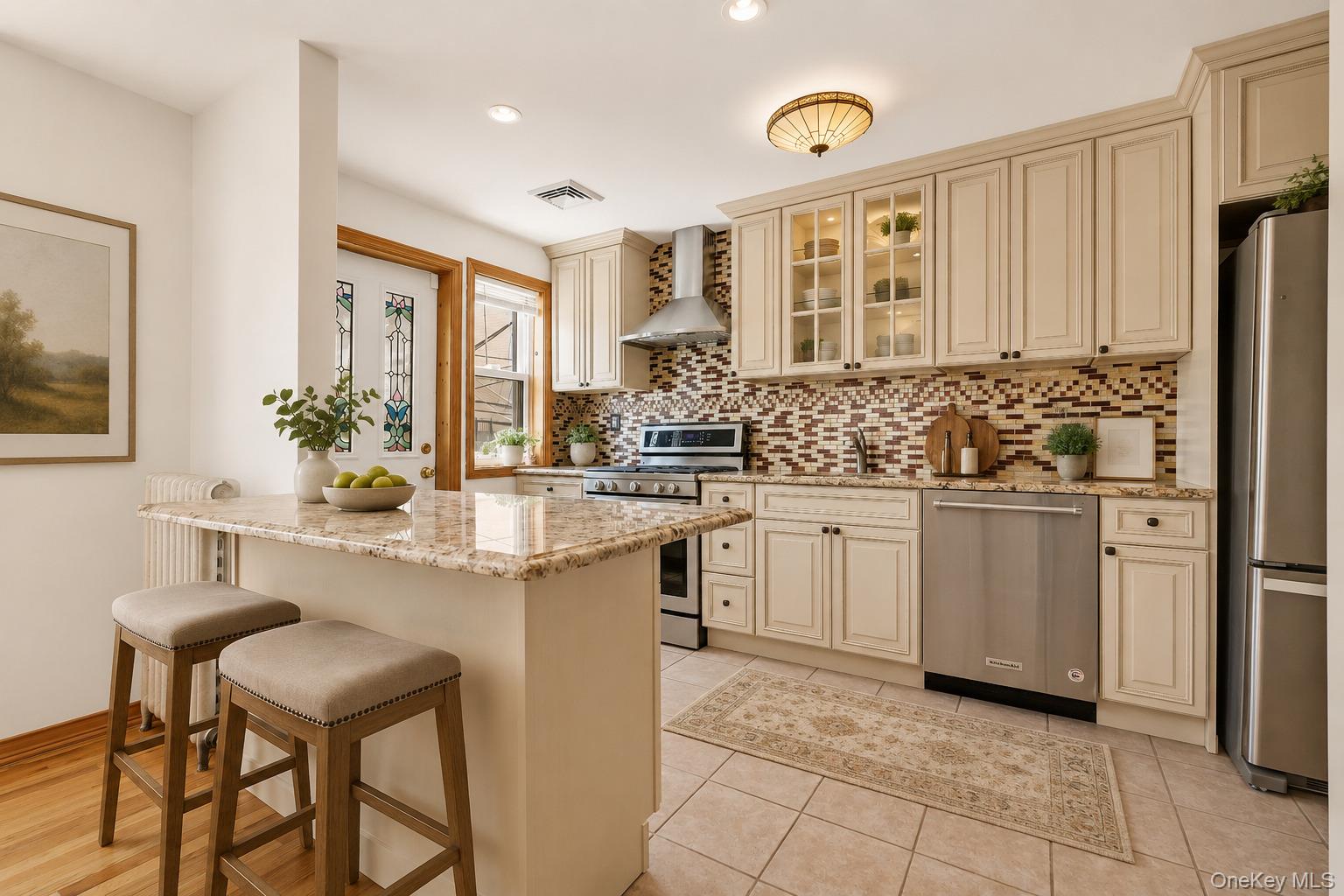 5th image of 3039 36Th St, New York, NY 11103 | MLS# 1031072