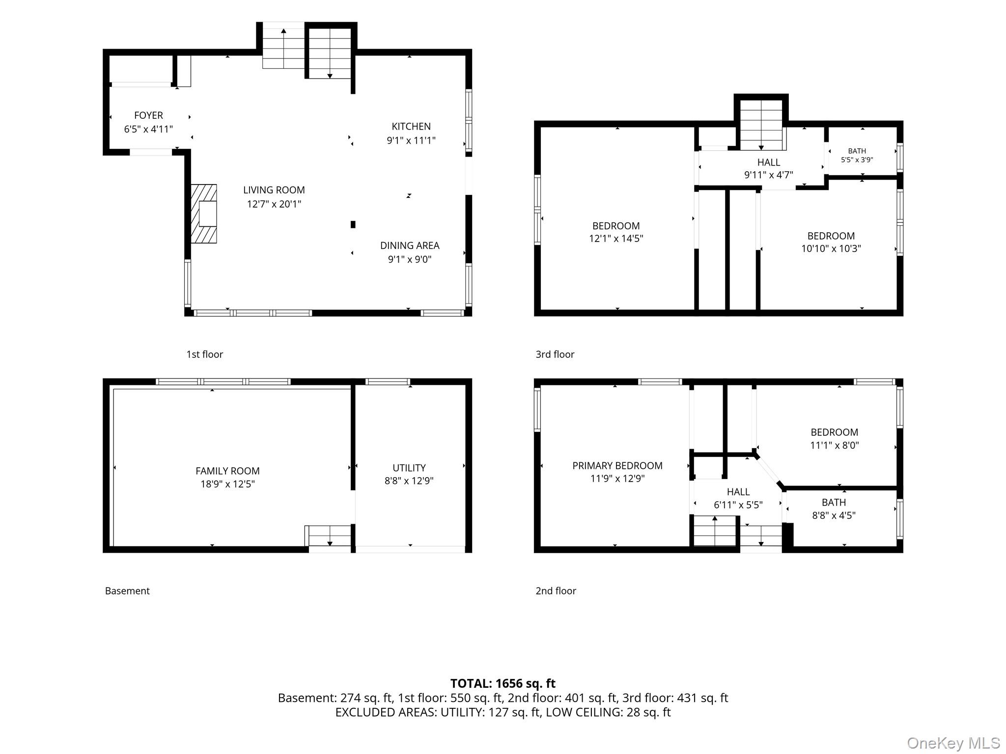 37th image of 125 Raleigh Ln, Islip, NY 11795 | MLS# 1031074