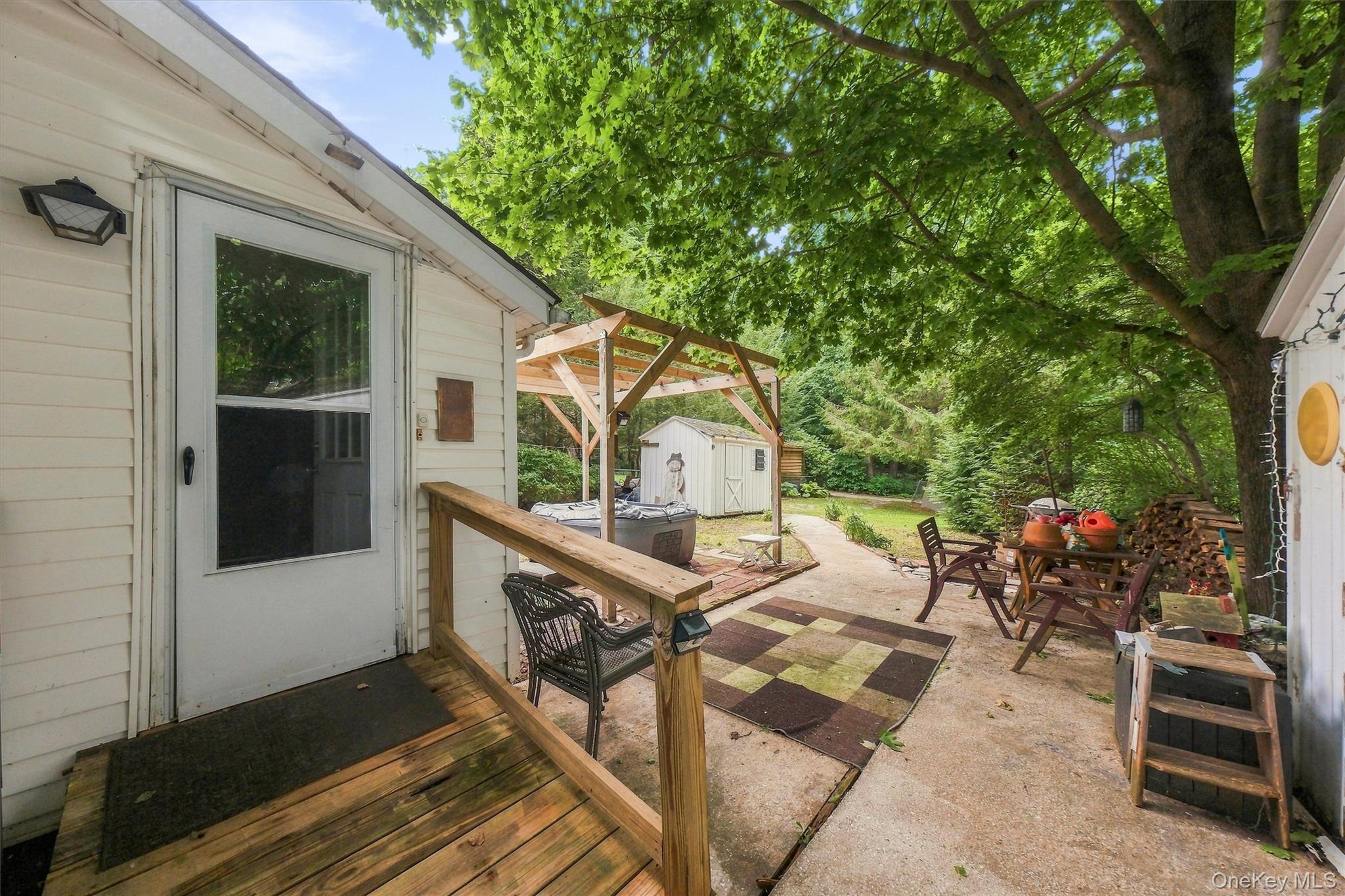3rd image of 1555 Route 292, Pawling, NY 12531 | MLS# 1031078
