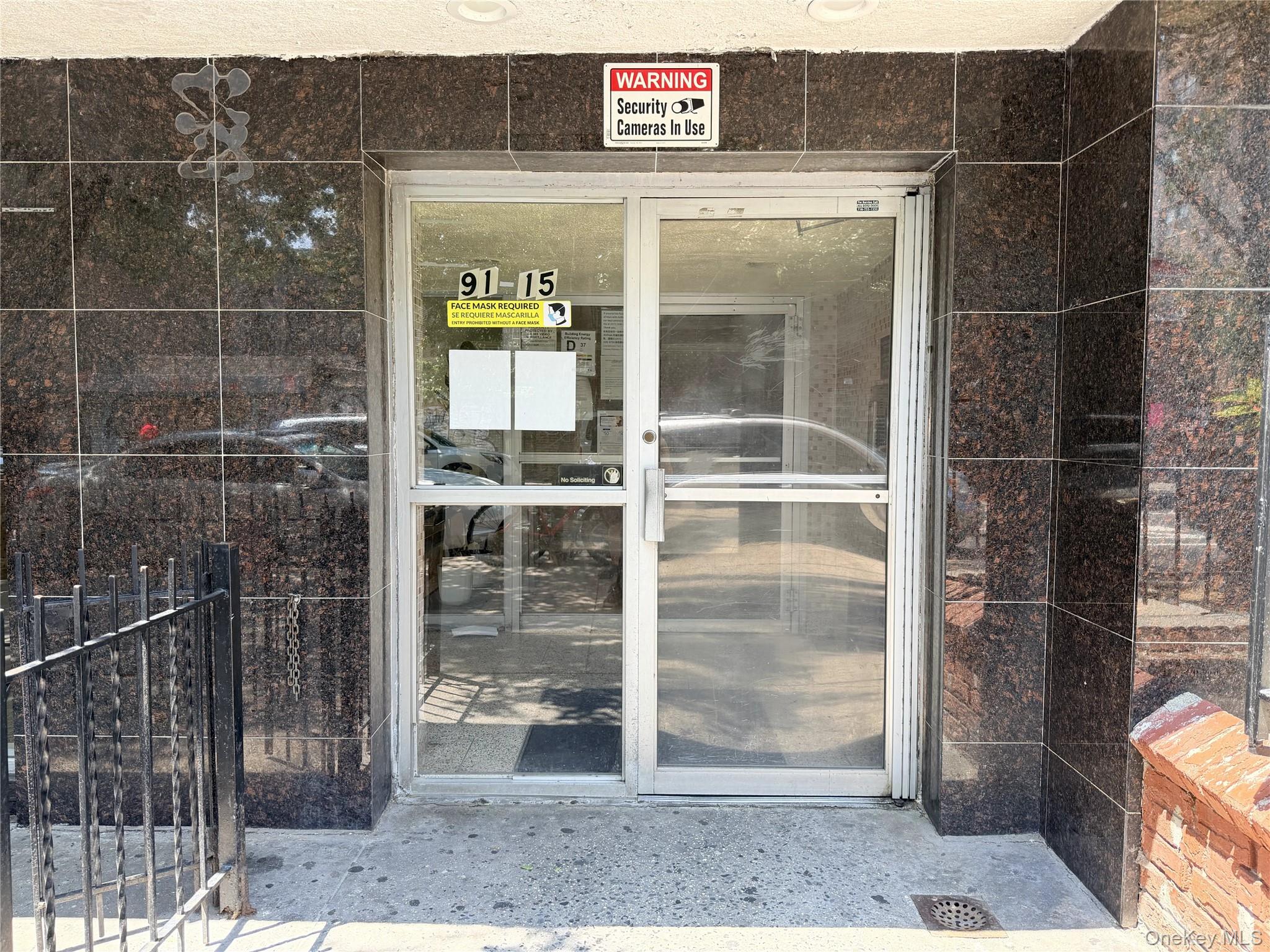 2nd image of 91 15 Lamont Ave #7J, New York, NY 11373 | MLS# 1031080