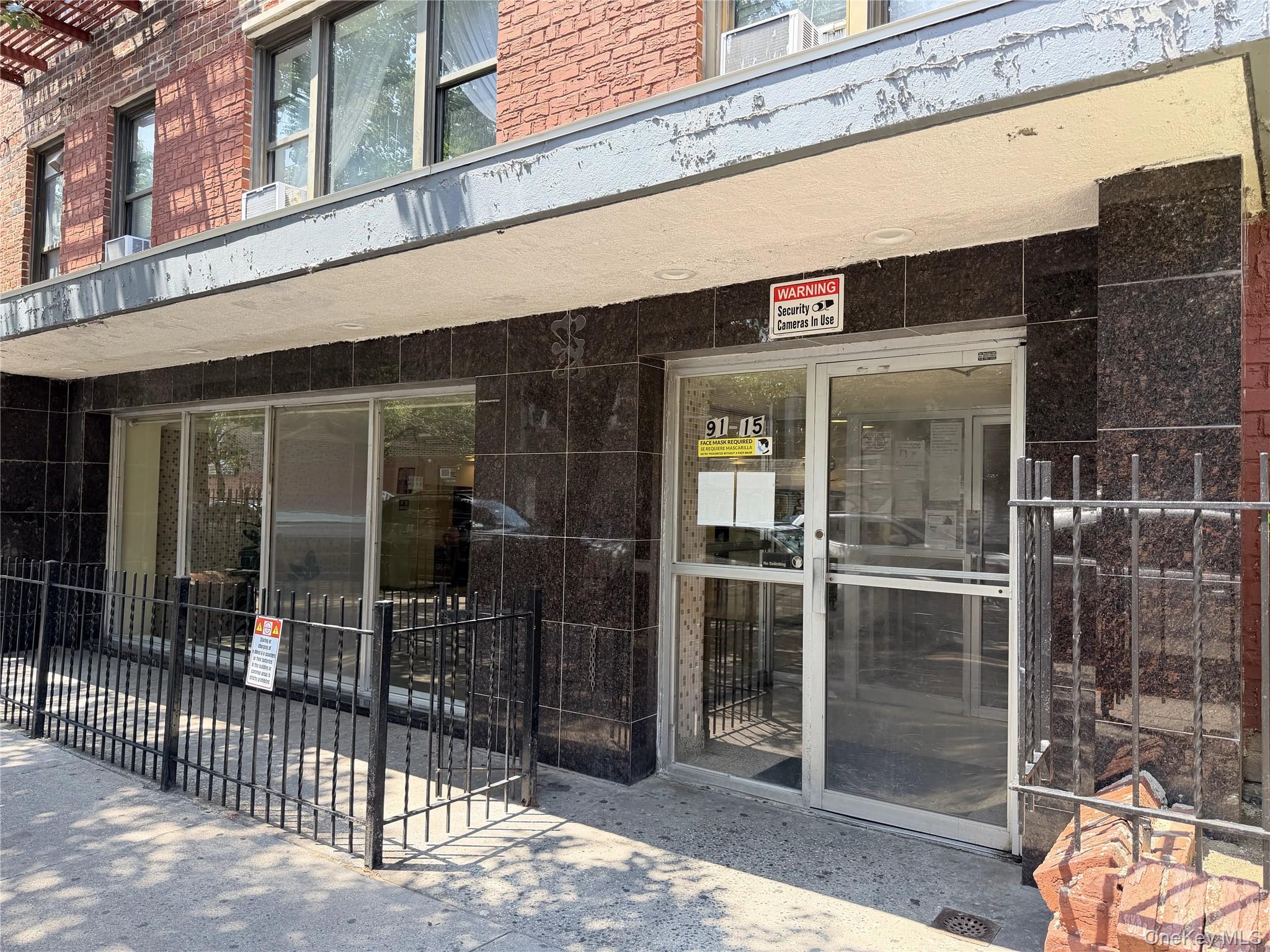 1st image of 91 15 Lamont Ave #7J, New York, NY 11373 | MLS# 1031080