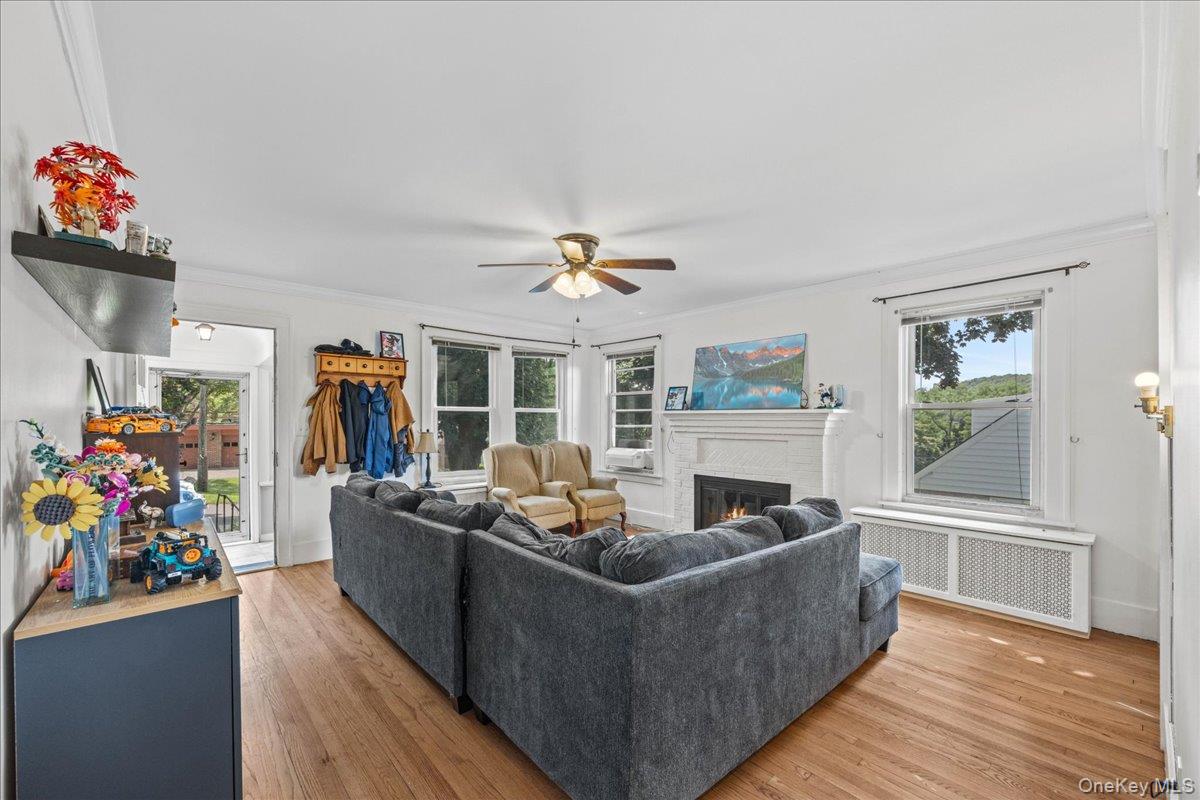 5th image of 179 Serrano Ave, Mount Pleasant, NY 10532 | MLS# 1031093