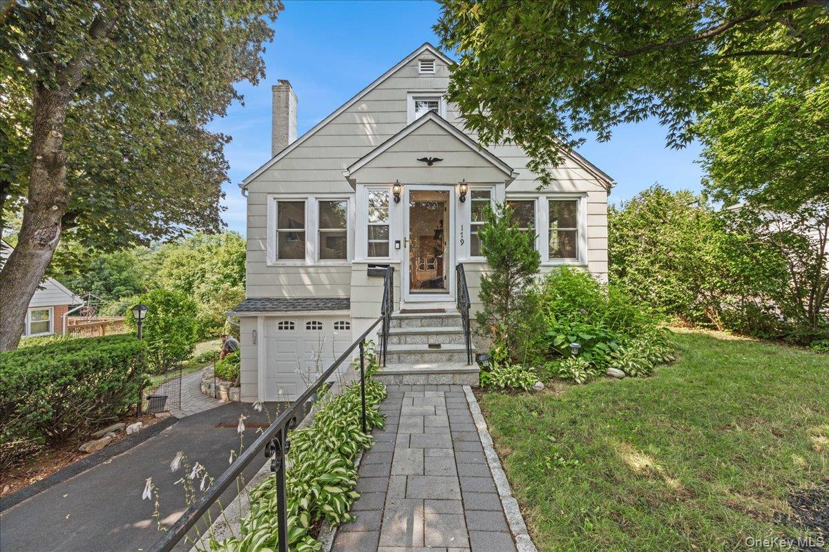 2nd image of 179 Serrano Ave, Mount Pleasant, NY 10532 | MLS# 1031093