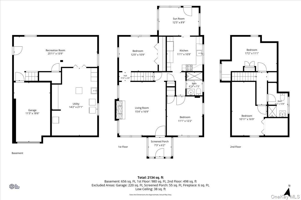44th image of 179 Serrano Ave, Mount Pleasant, NY 10532 | MLS# 1031093