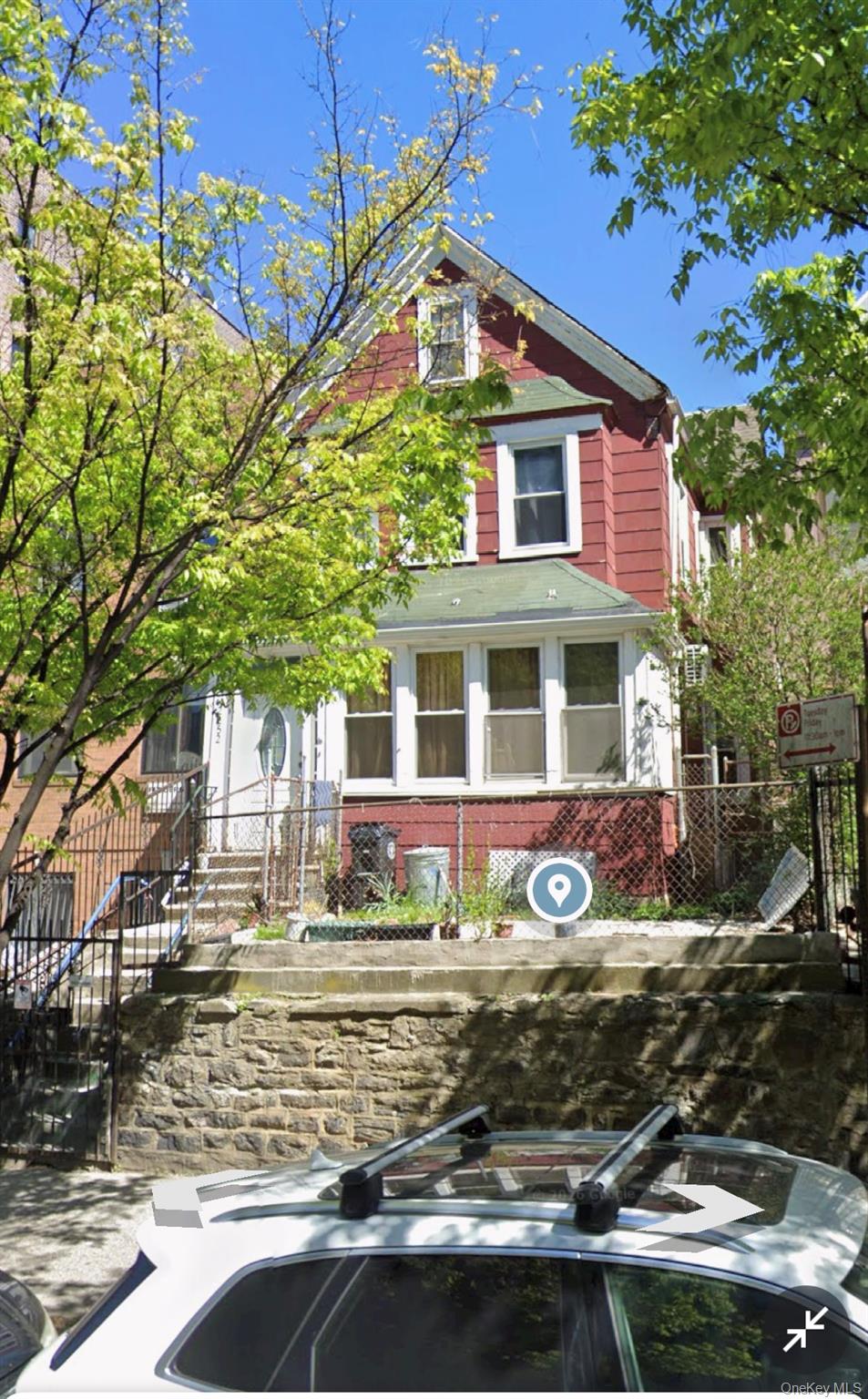 1st image of 2252 Grand Ave, New York, NY 10453 | MLS# 1031102