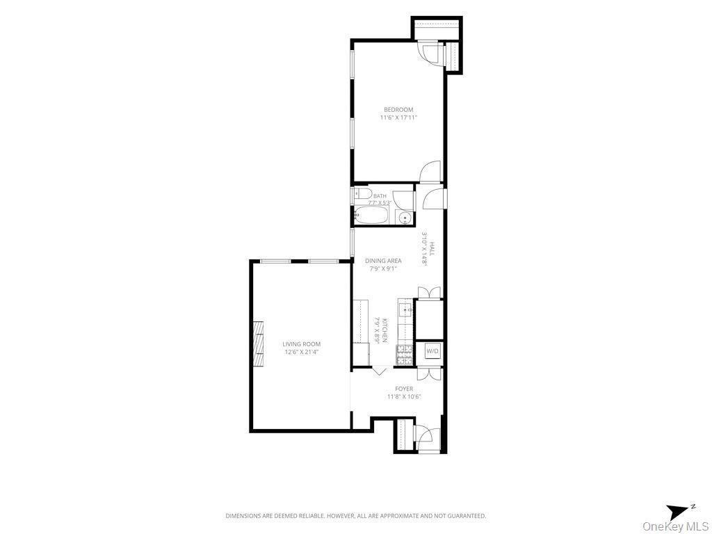 24th image of 7119 Shore Rd #6H, New York, NY 11209 | MLS# 1031104