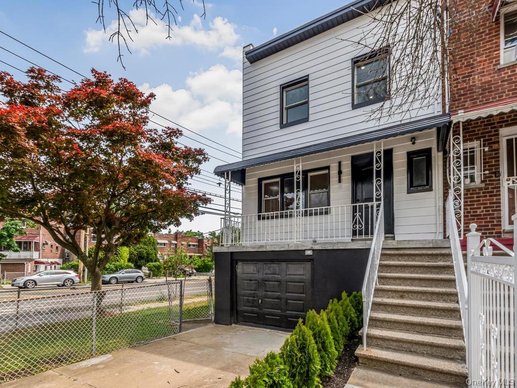 1st image of 1066 E 219th St, New York, NY 10469 | MLS# 1031116