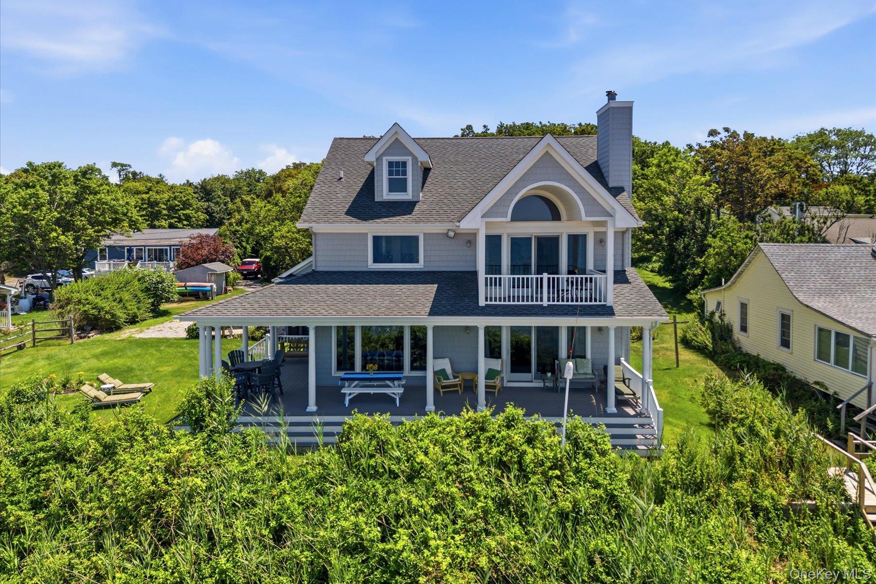 2nd image of 900 Sound Shore Rd, Riverhead, NY 11947 | MLS# 1031134
