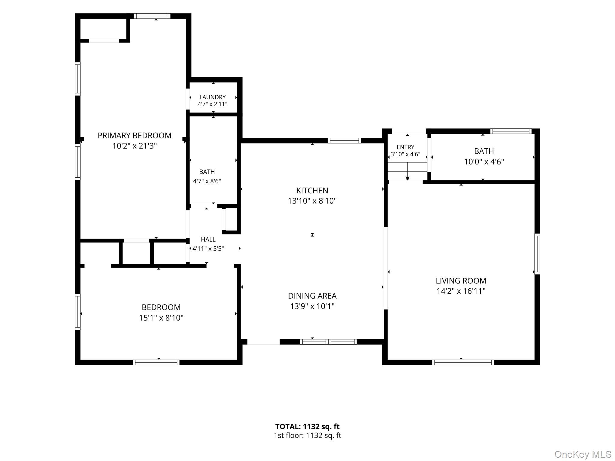 23rd image of 822 Milligan Ln, Islip, NY 11795 | MLS# 1031144