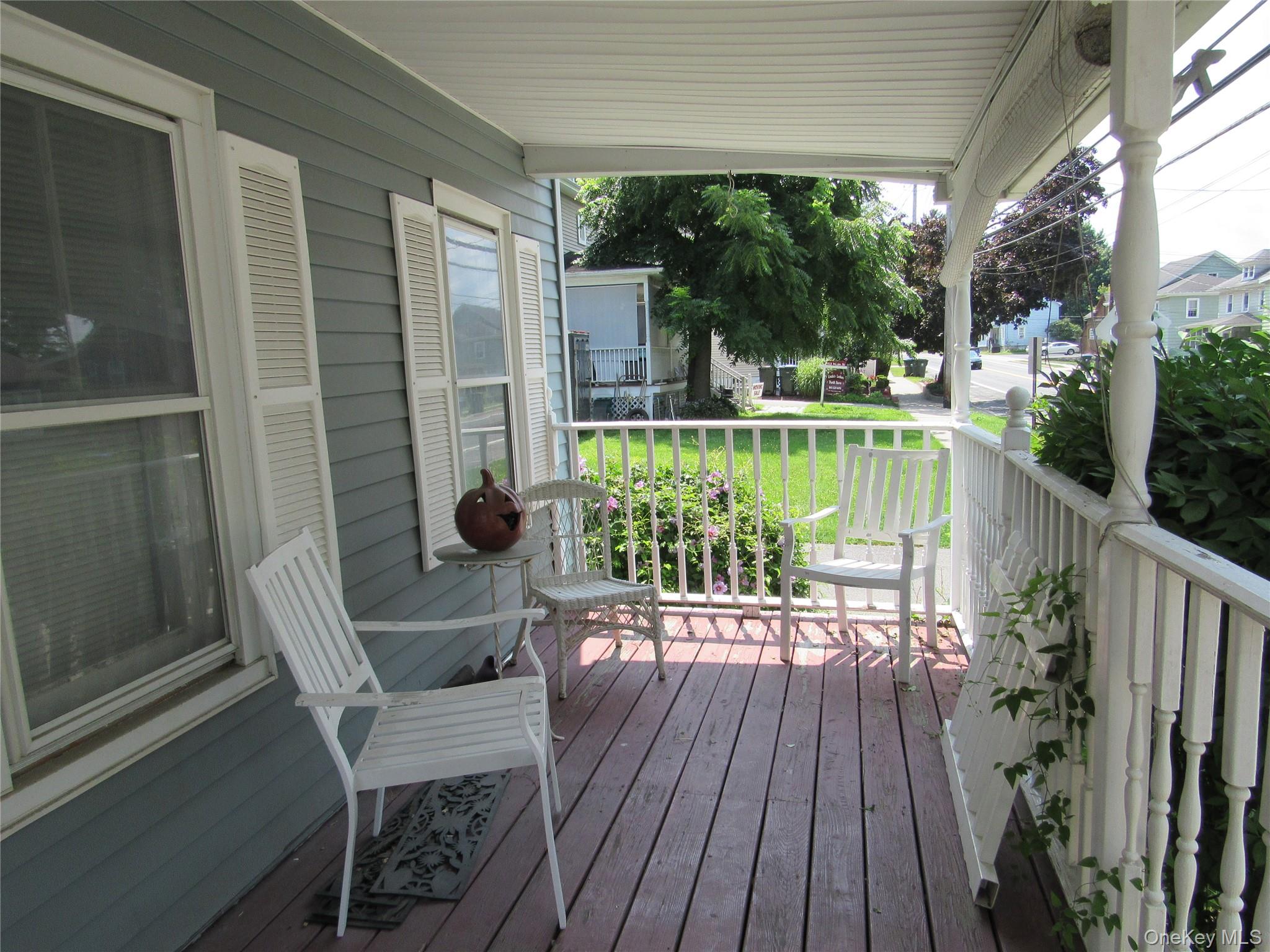 3rd image of 151 Main St, Chester Town, NY 10918 | MLS# 1031155