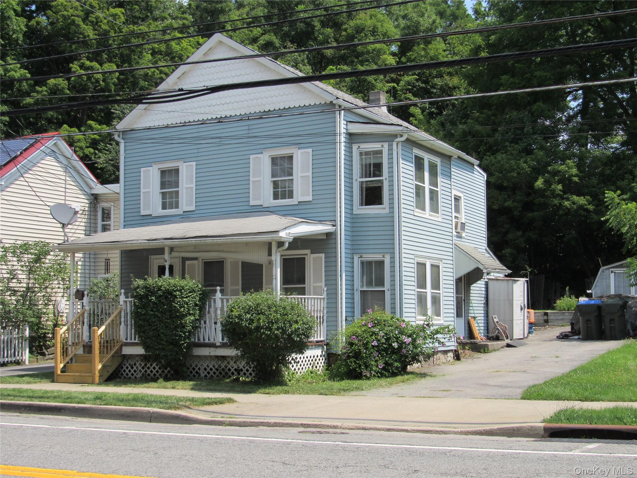 2nd image of 151 Main St, Chester Town, NY 10918 | MLS# 1031155