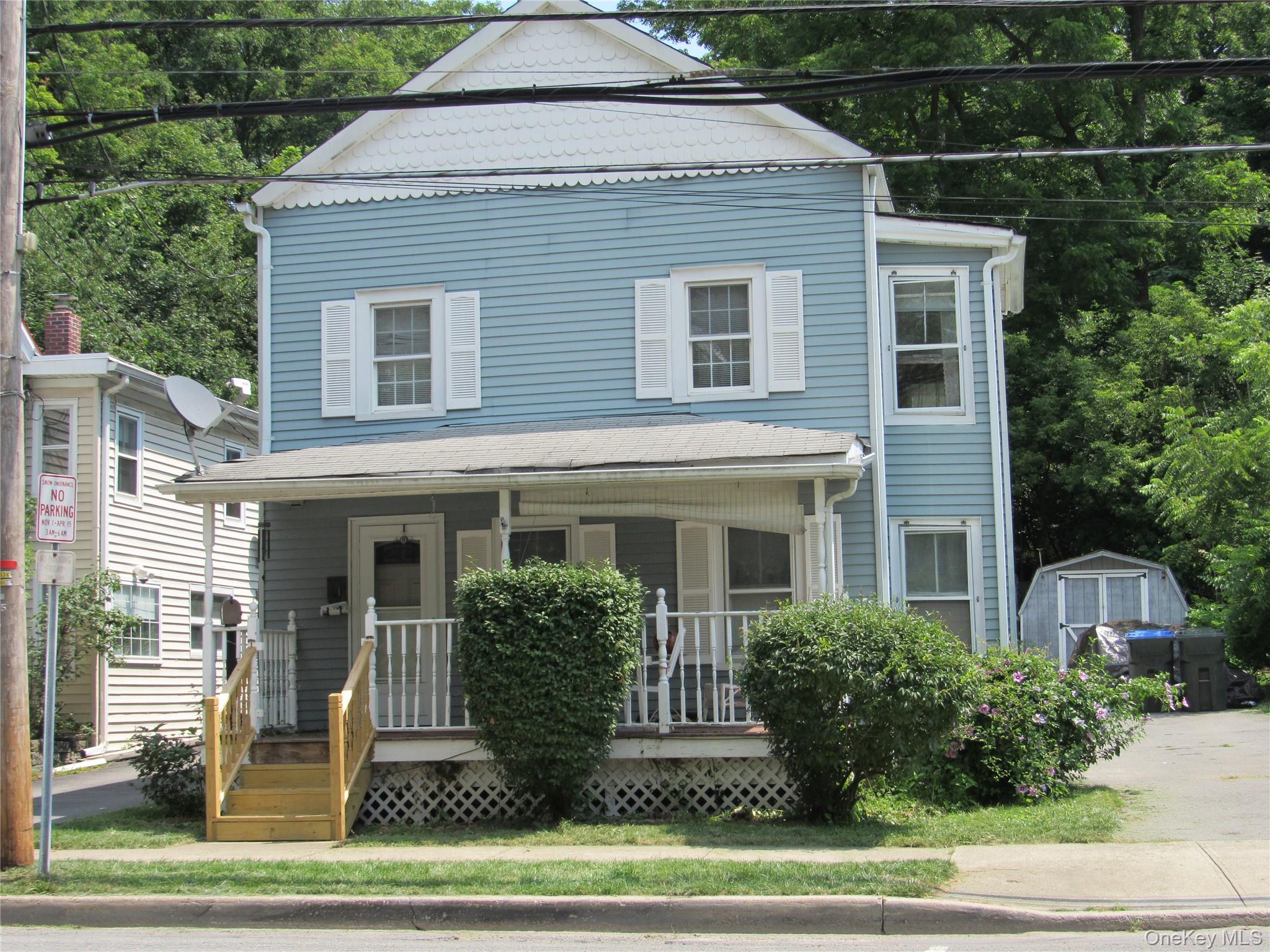1st image of 151 Main St, Chester Town, NY 10918 | MLS# 1031155