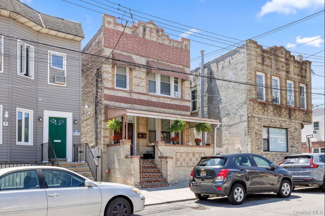 2nd image of 76 04 68th Ave, New York, NY 11379 | MLS# 1031172
