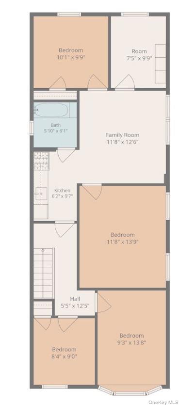 4th image of 76-04 68Th Ave, New York, NY 11379 | MLS# 1031172