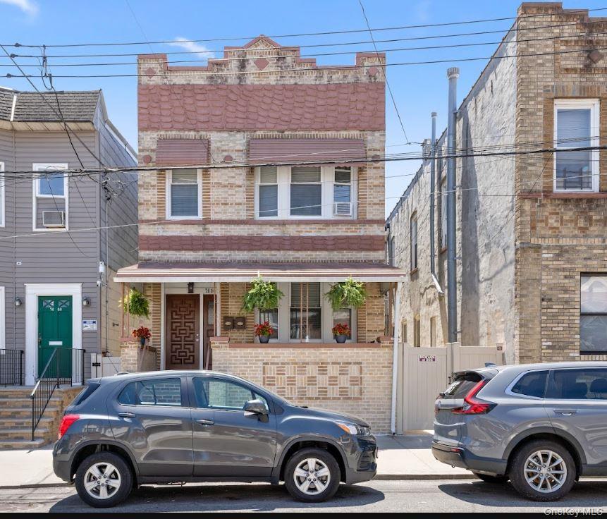 1st image of 76 04 68th Ave, New York, NY 11379 | MLS# 1031172