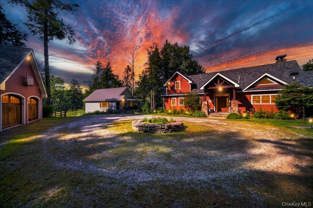 1st image of 140 Kenoza Trl, Delaware, NY 12723 | MLS# 1031174