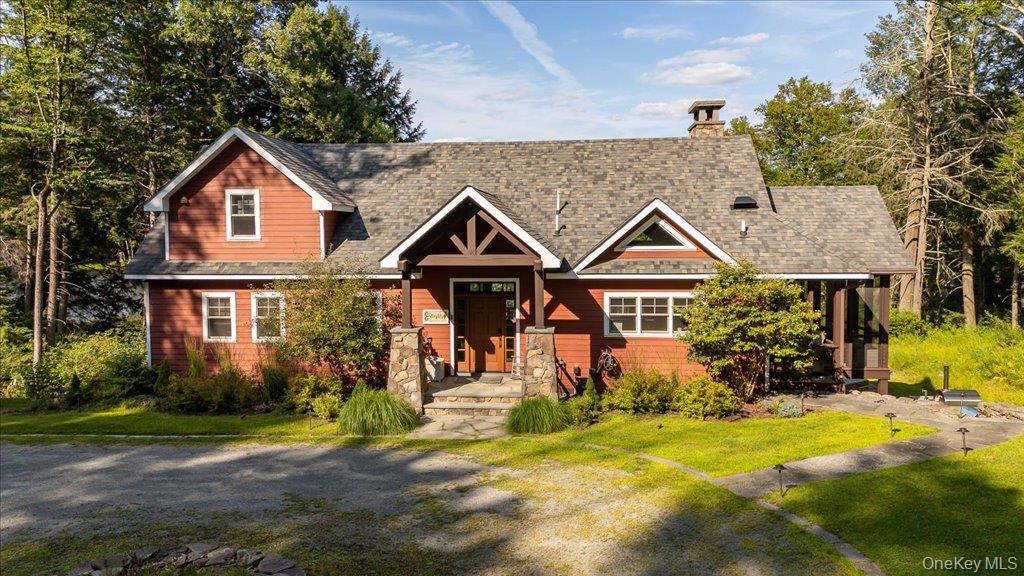 2nd image of 140 Kenoza Trl, Delaware, NY 12723 | MLS# 1031174