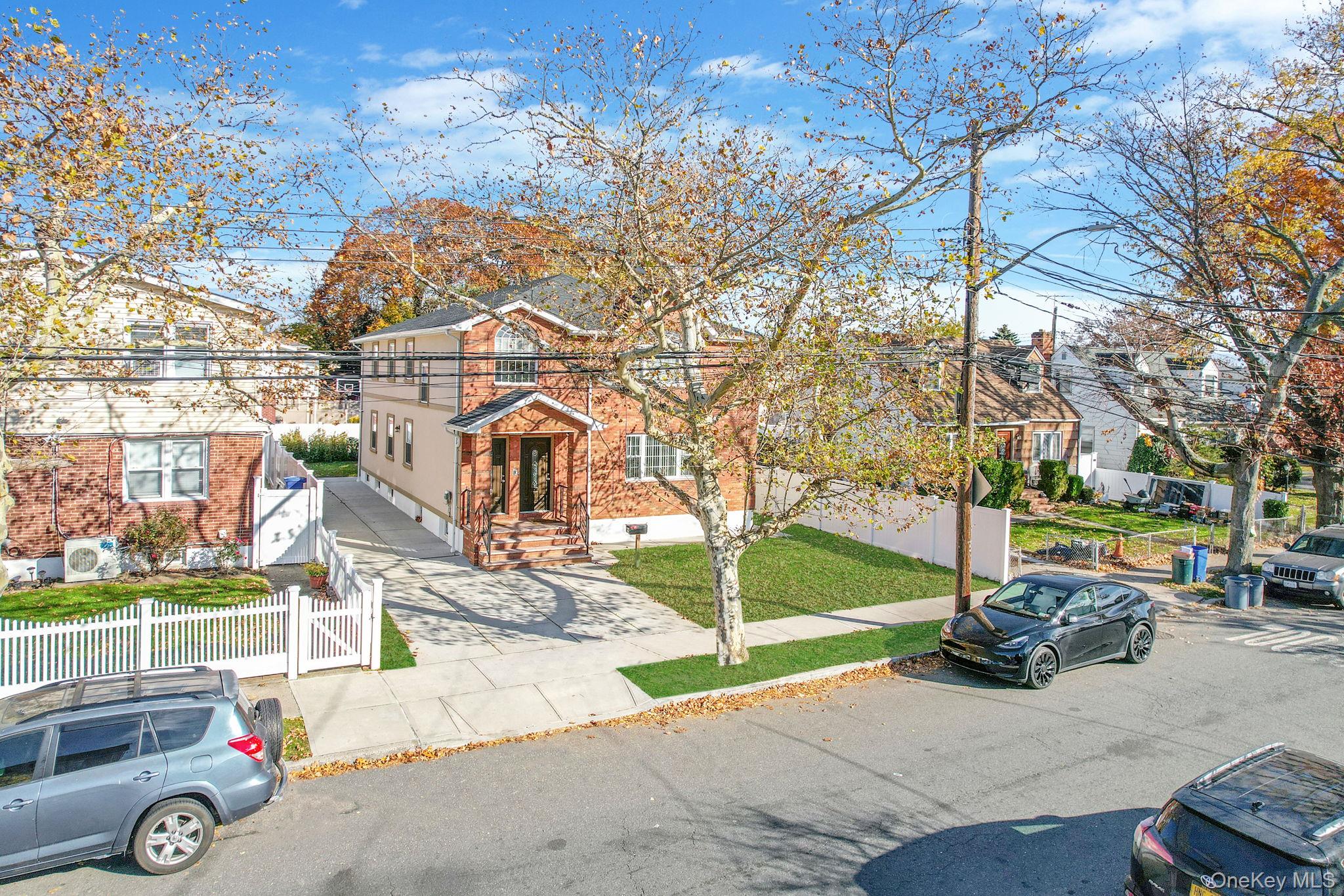 4th image of 253-07 Memphis Ave, New York, NY 11422 | MLS# 1031176
