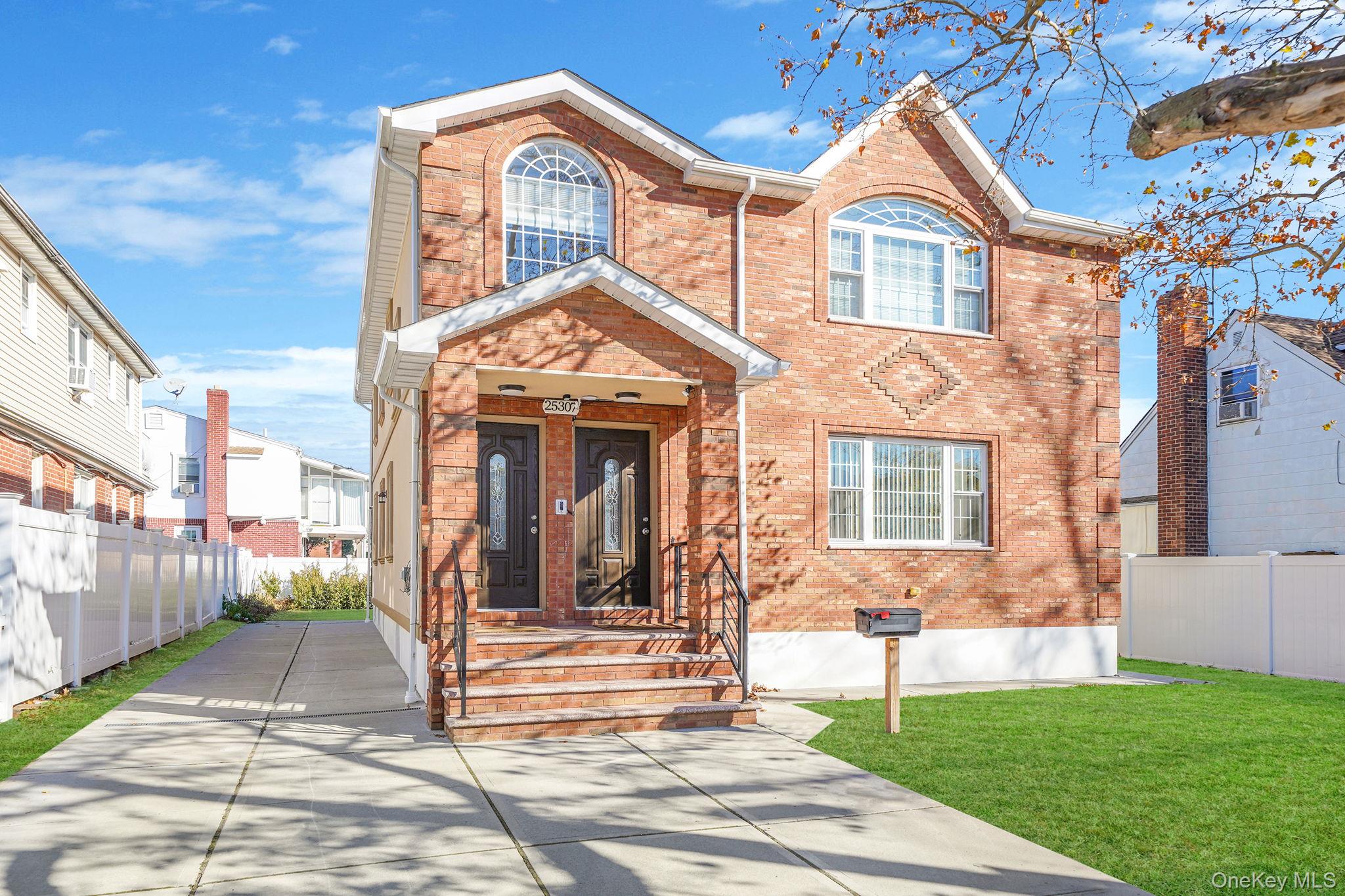 2nd image of 253 07 Memphis Ave, New York, NY 11422 | MLS# 1031176