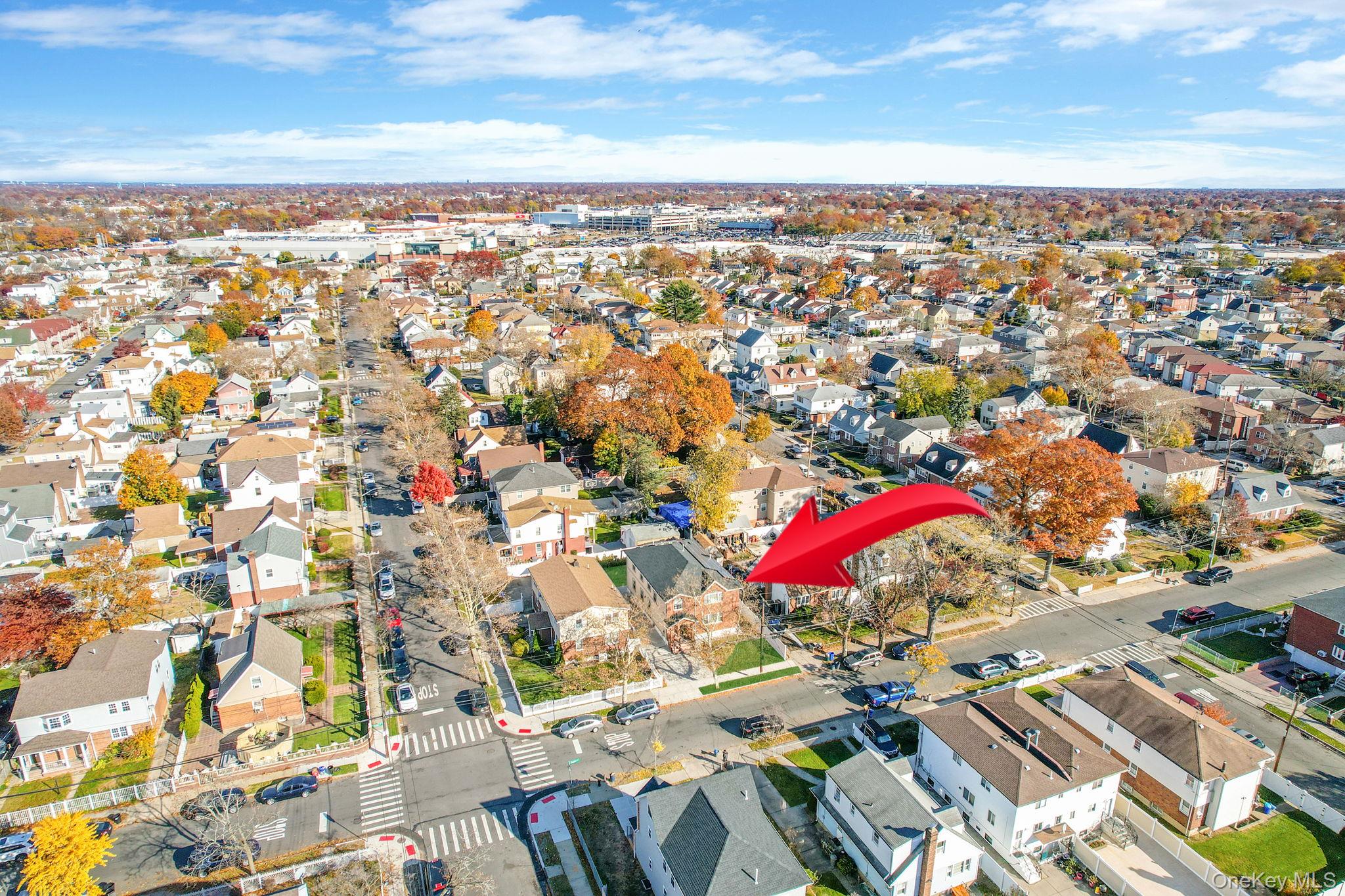 43rd image of 253 07 Memphis Ave, New York, NY 11422 | MLS# 1031176