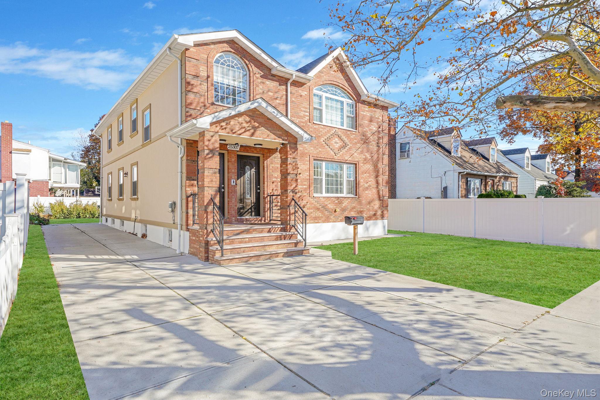 3rd image of 253-07 Memphis Ave, New York, NY 11422 | MLS# 1031176