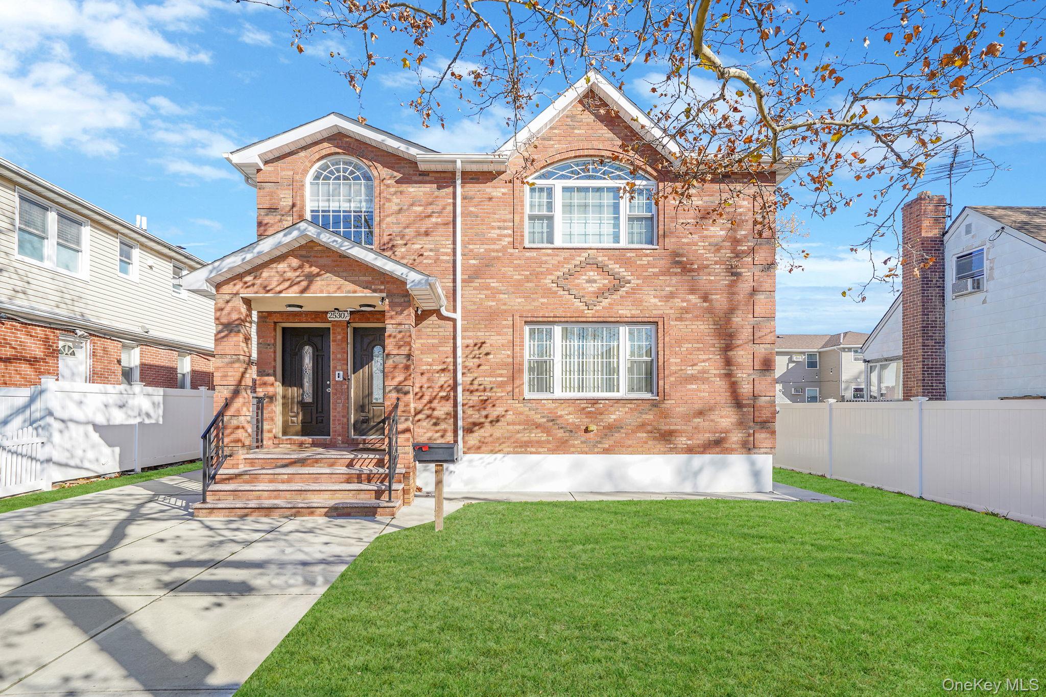 1st image of 253 07 Memphis Ave, New York, NY 11422 | MLS# 1031176
