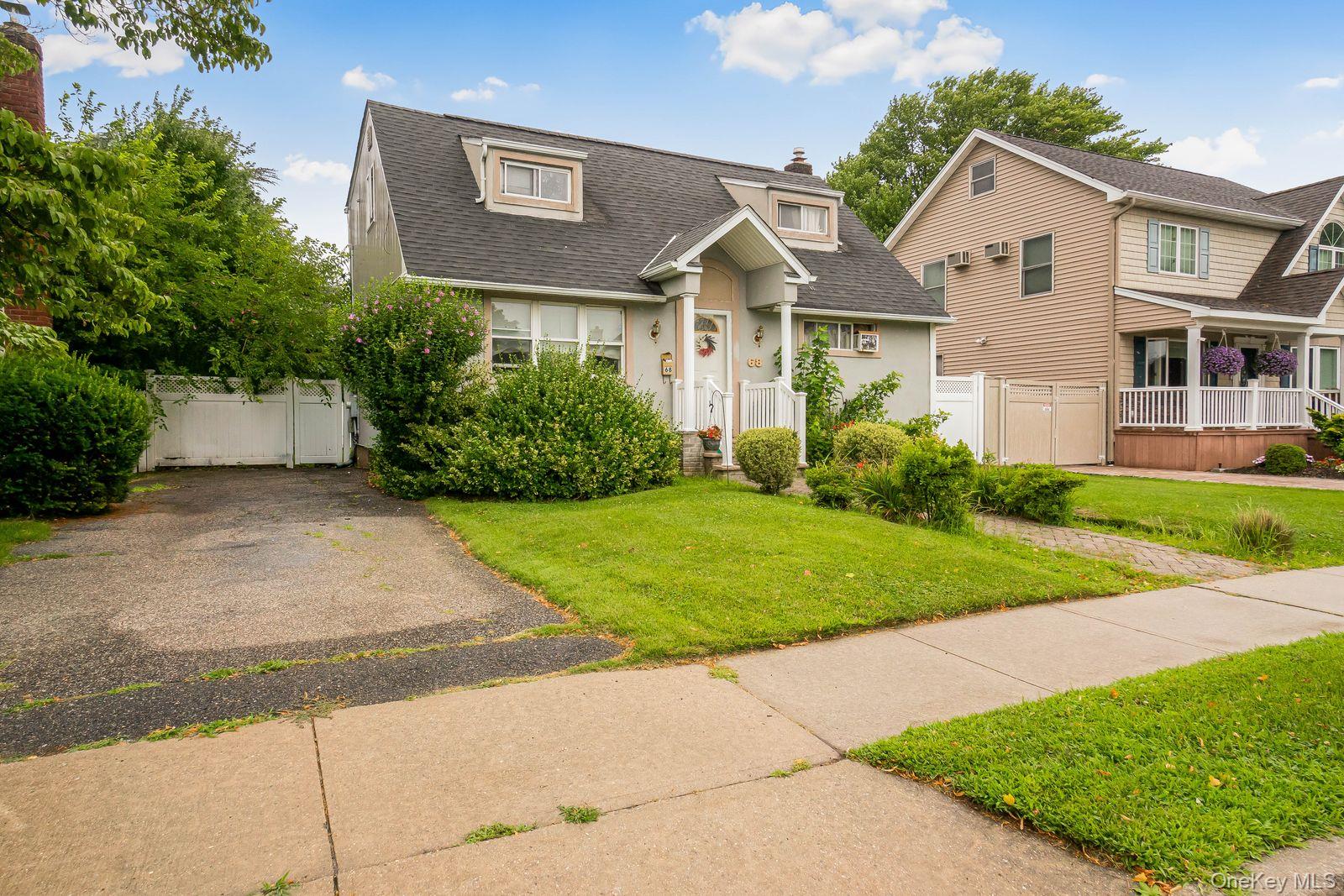 1st image of 68 Cliff Dr, Oyster Bay, NY 11801 | MLS# 1031181