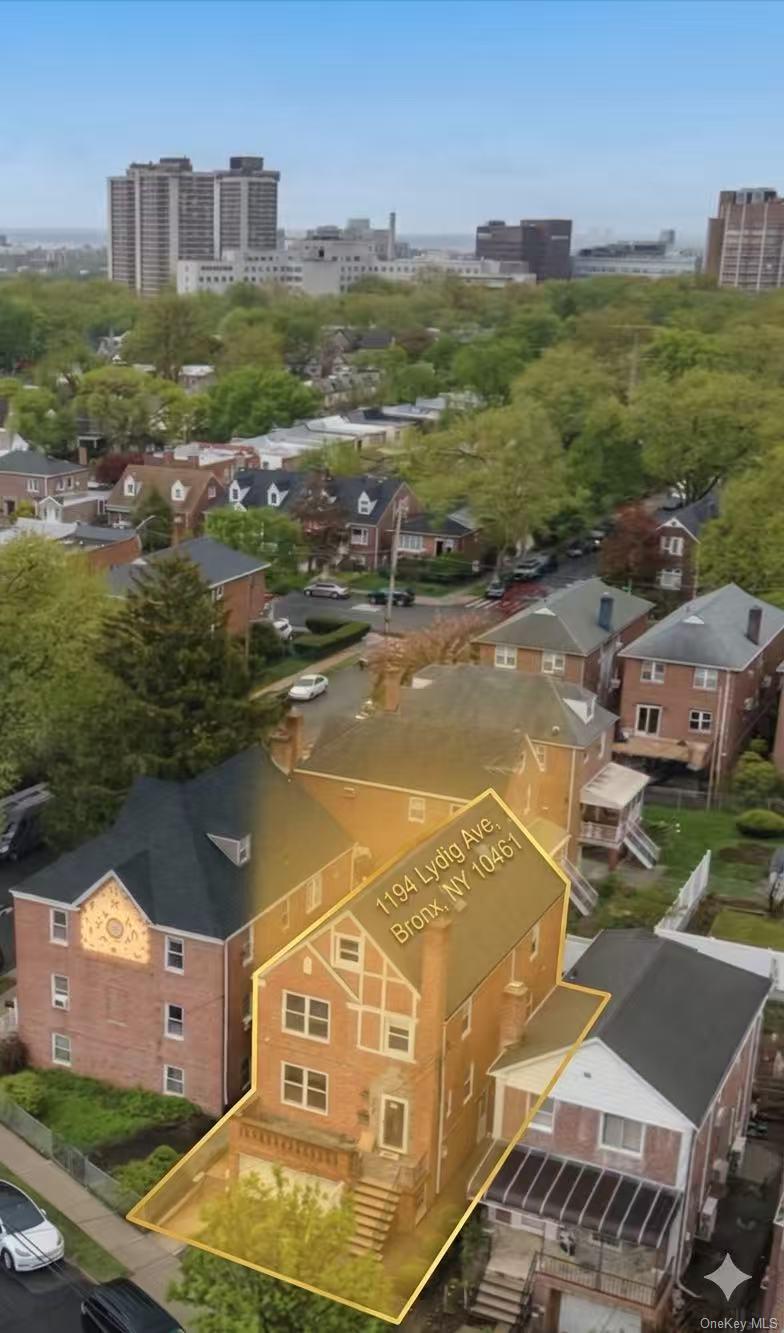 9th image of 1194 Lydig Ave, New York, NY 10461 | MLS# 1031186