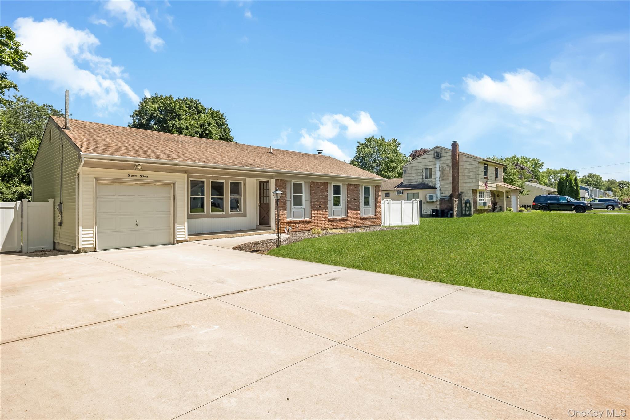 2nd image of 93 Raynor Rd, Brookhaven, NY 11961 | MLS# 1031187