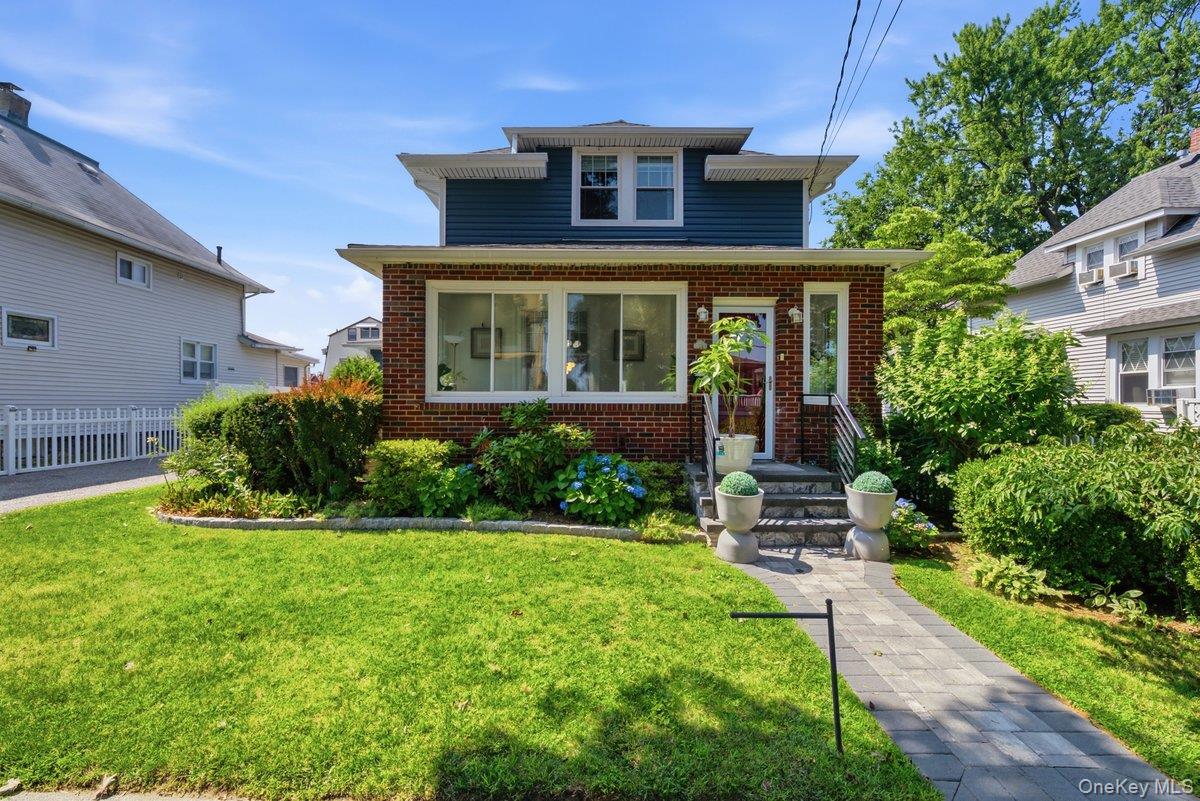 1st image of 123 Briggs Ave, Yonkers, NY 10701 | MLS# 1031211