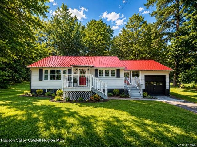 1st image of 2 Bonnie Brae Ln, Olive, NY 12481 | MLS# 1031212