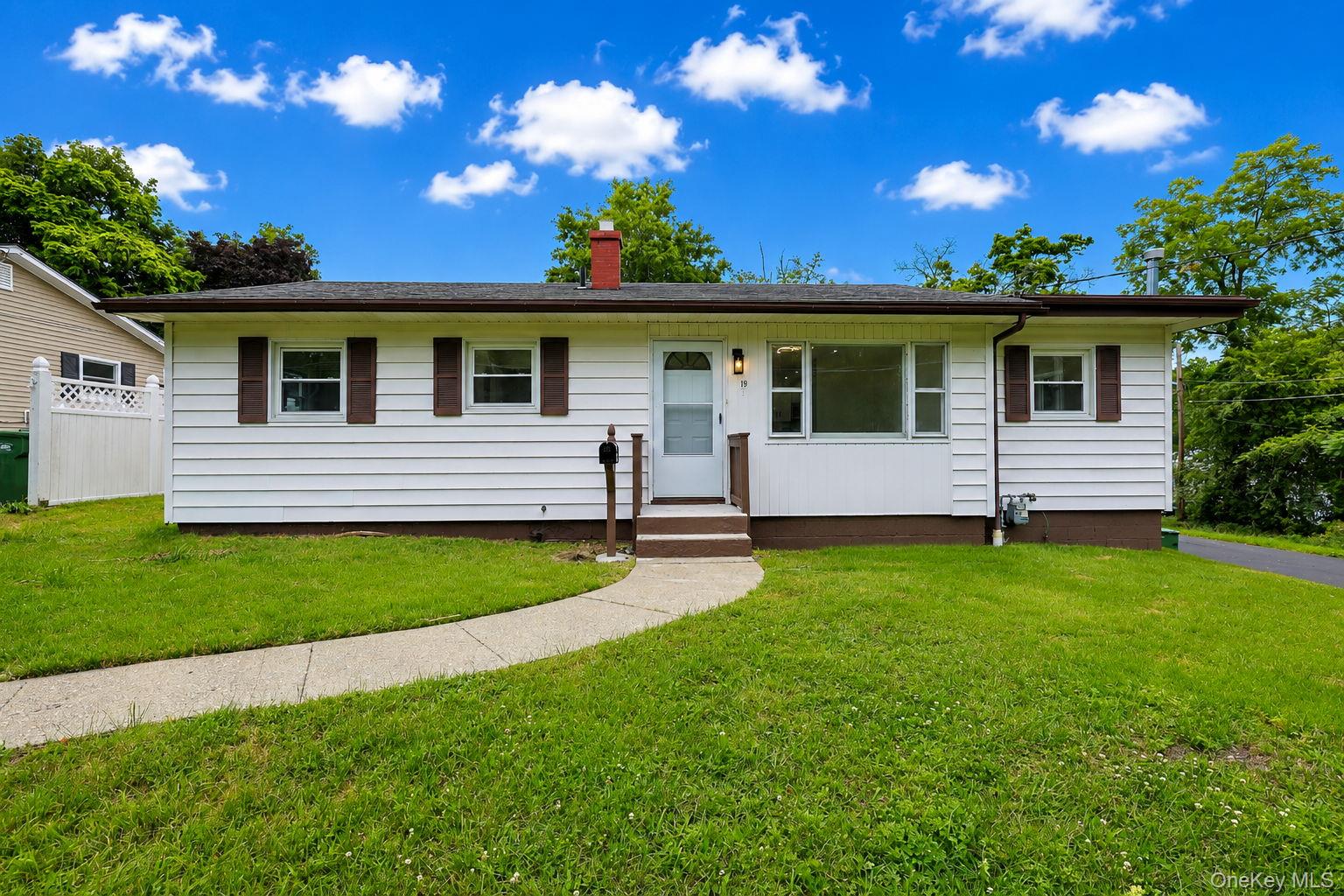 1st image of 19 Judd Pl, Goshen, NY 10924 | MLS# 1031231
