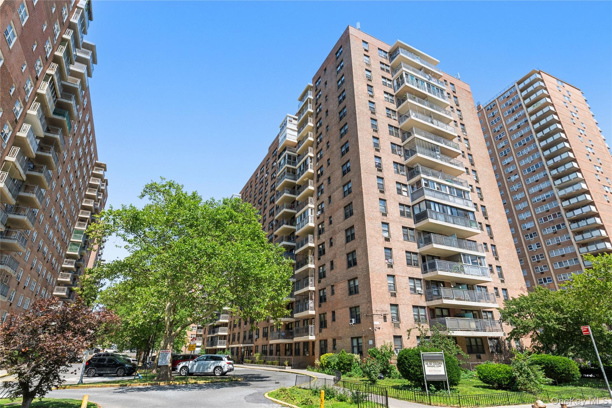 1st image of 42 55 Colden St #15J, New York, NY 11355 | MLS# 1031249