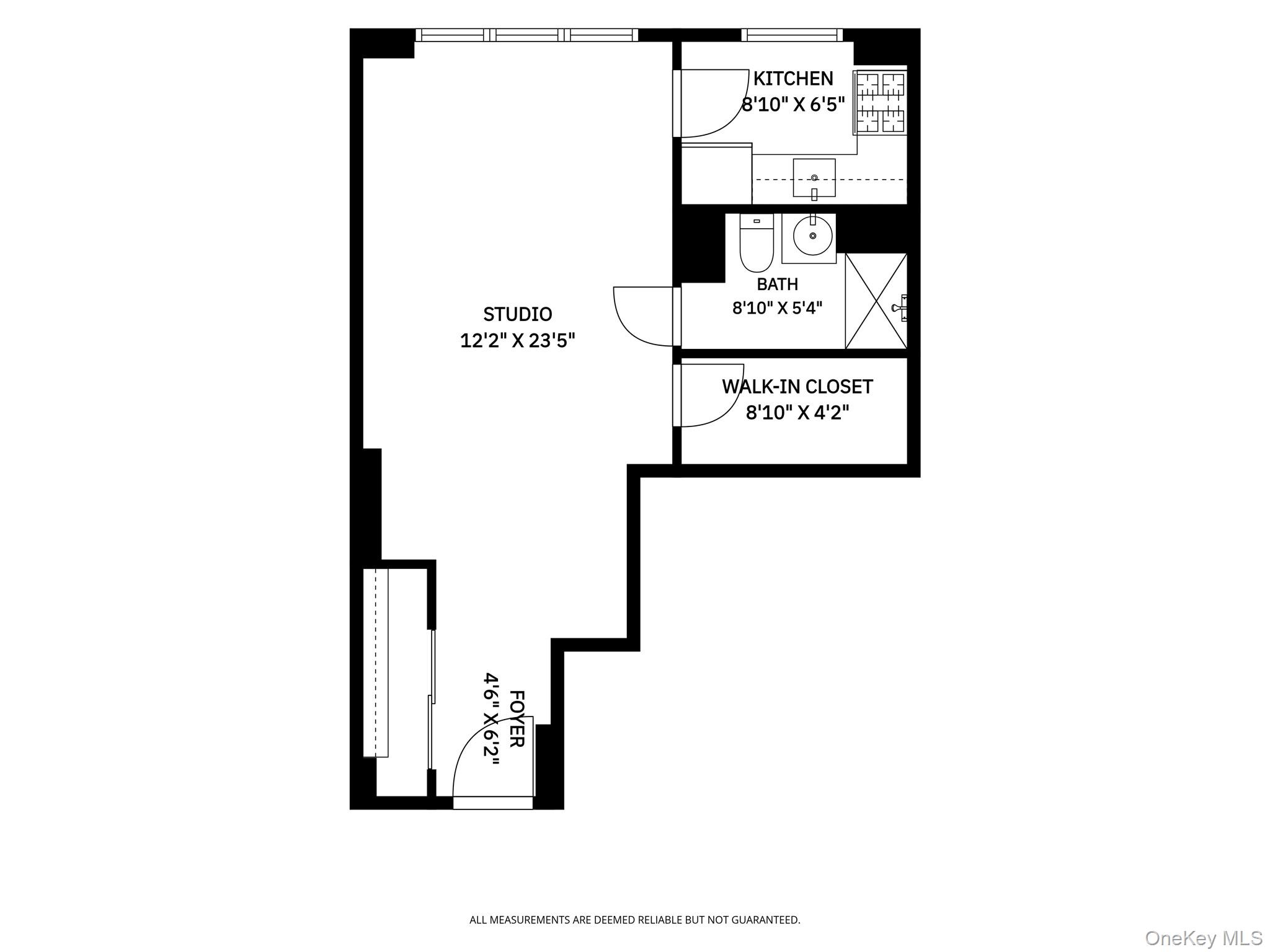 10th image of 42 55 Colden St #15J, New York, NY 11355 | MLS# 1031249