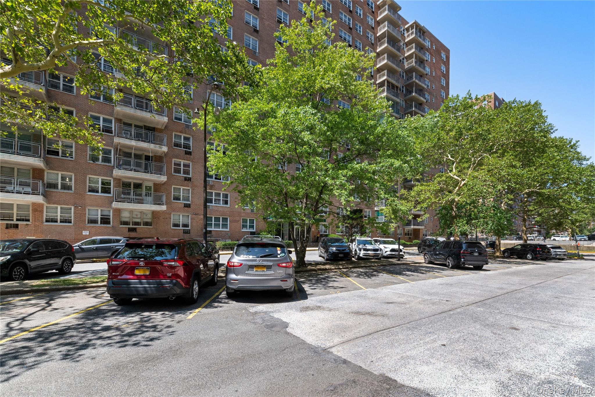 2nd image of 42-55 Colden St, New York, NY 11355