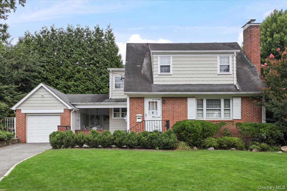 2nd image of 128 Bell Rd, Eastchester, NY 10583 | MLS# 1031250
