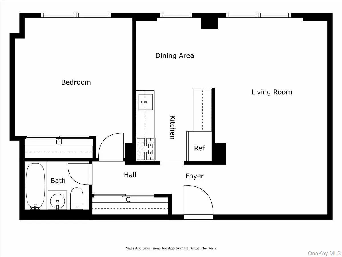 18th image of 3130 Irwin Ave #6G, New York, NY 10463 | MLS# 1031270