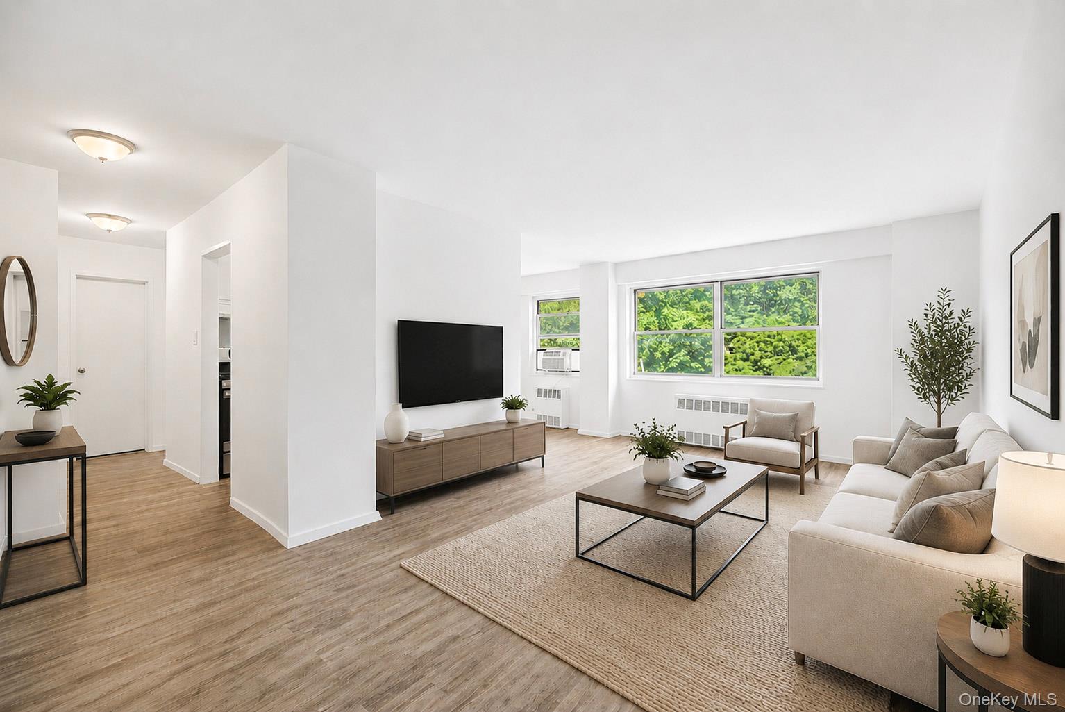 1st image of 3130 Irwin Ave #6G, New York, NY 10463 | MLS# 1031270