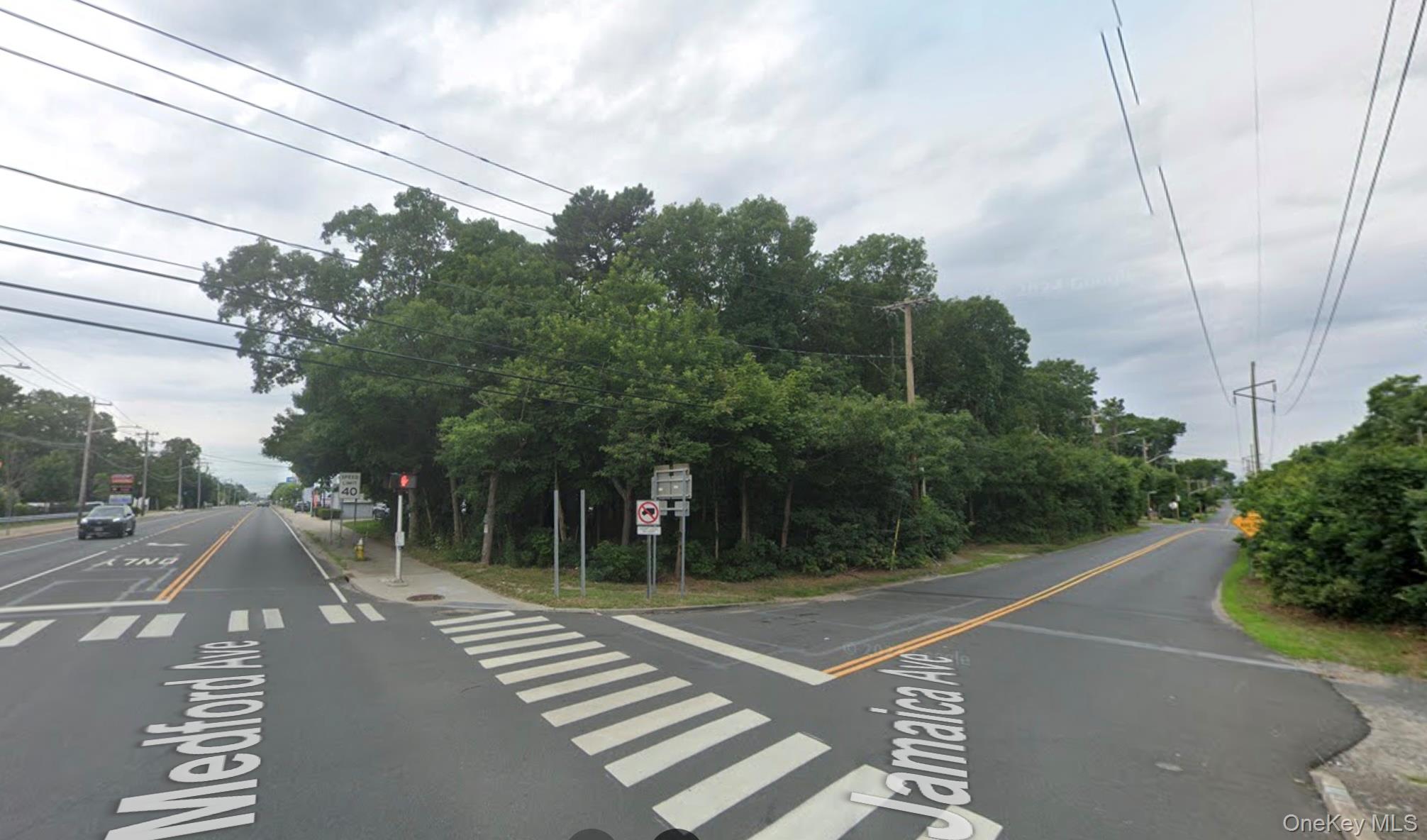3rd image of S/w Cor Route 112 Route 112 & Jamaica Ave, Brookhaven, NY 11763 | MLS# 1031272