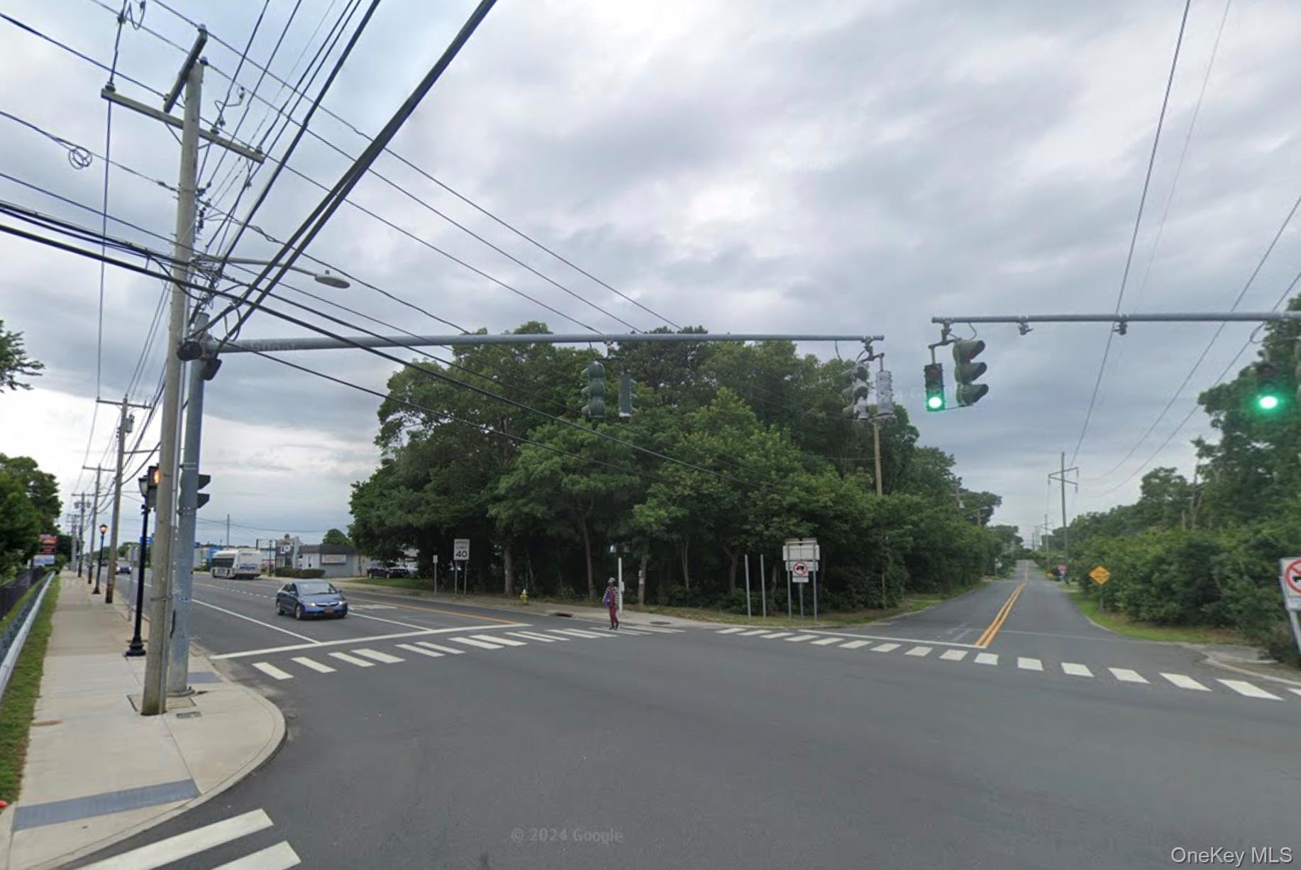 2nd image of S/w Cor Route 112 Route 112 & Jamaica Ave, Brookhaven, NY 11763 | MLS# 1031272