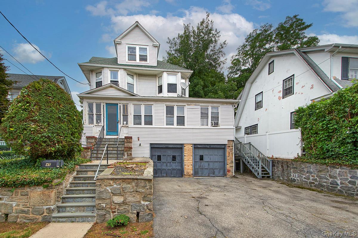 1st image of 45 Lispenard Ave, New Rochelle, NY 10801 | MLS# 1031274