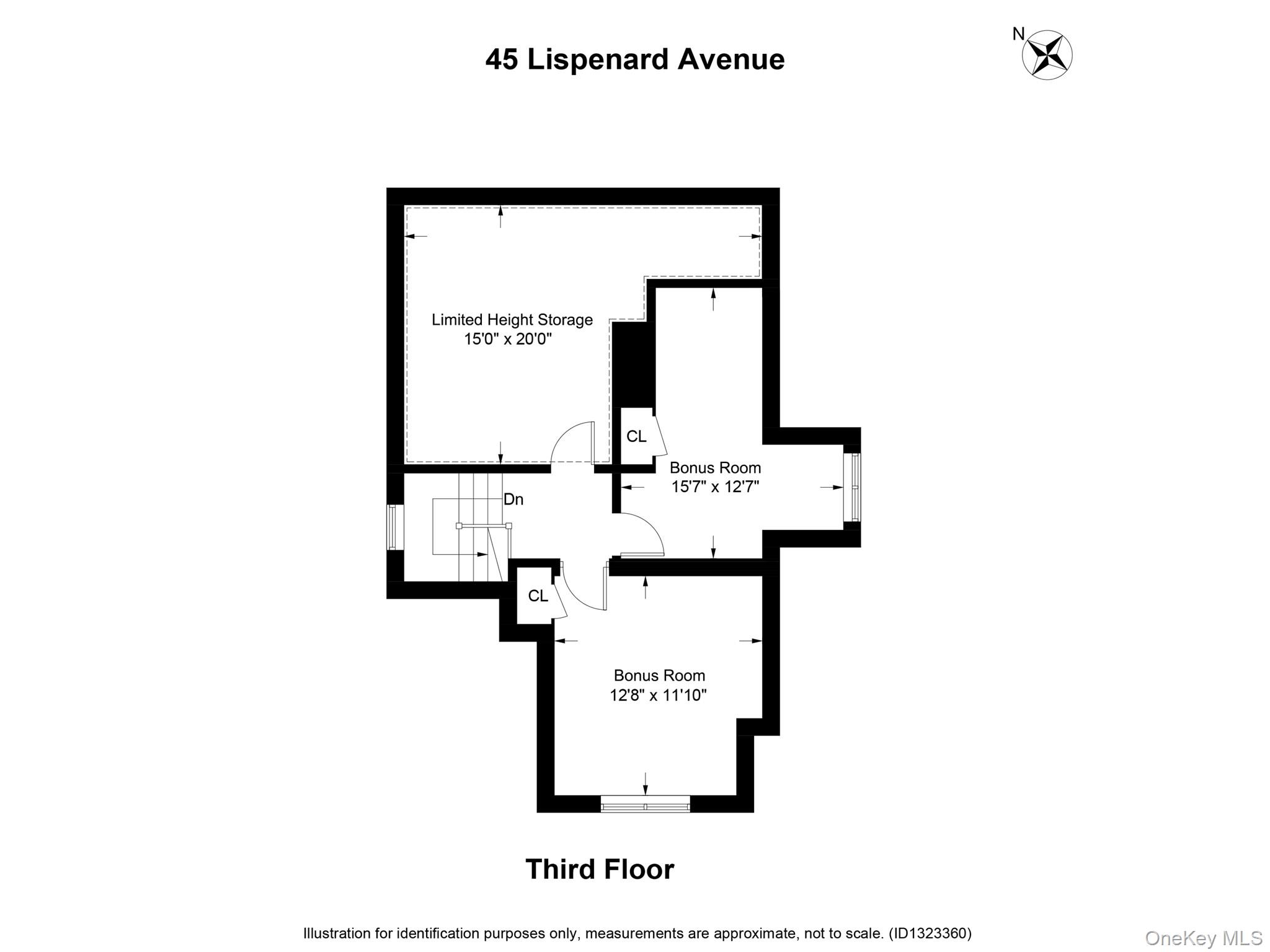 11th image of 45 Lispenard Ave, New Rochelle, NY 10801 | MLS# 1031274