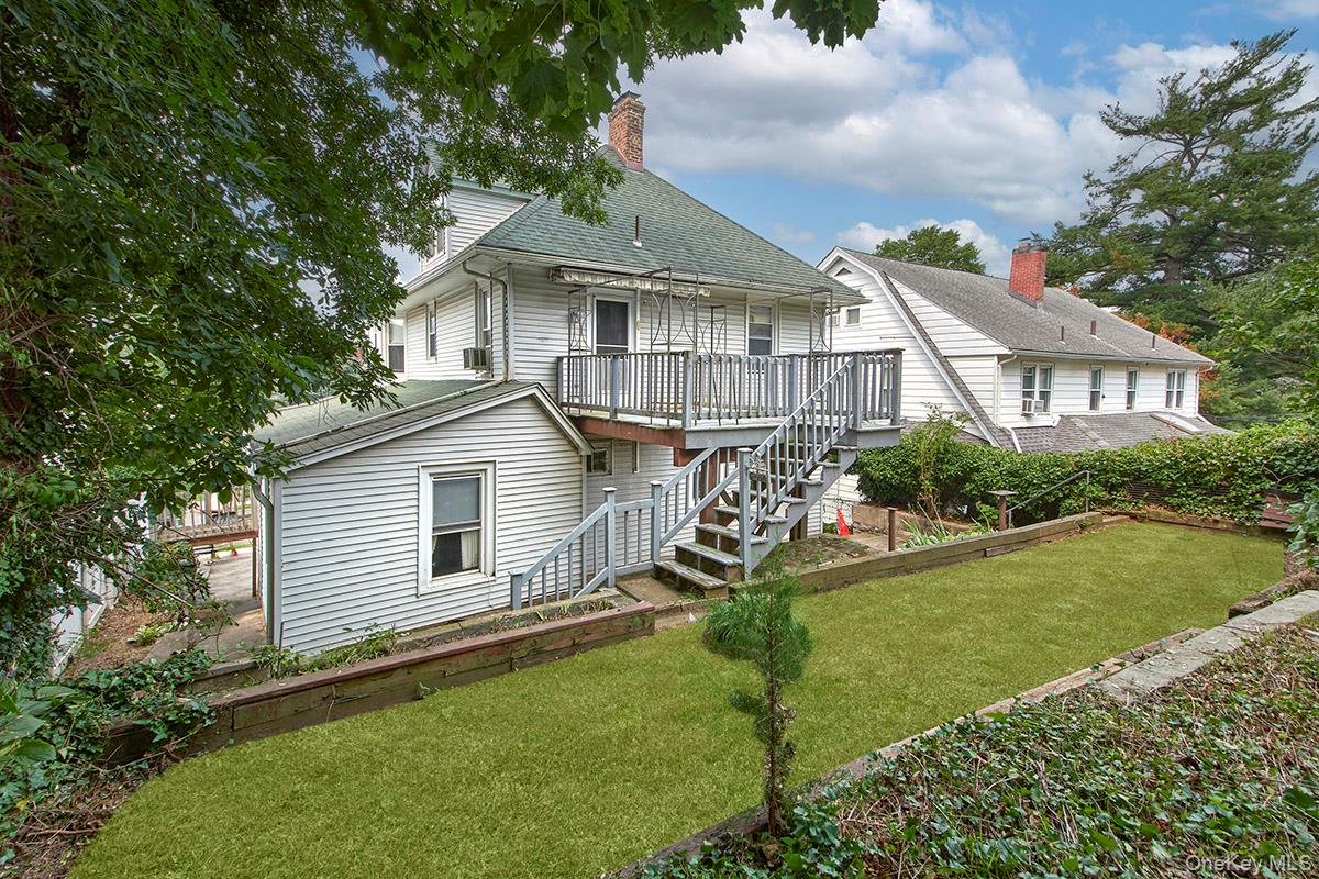 2nd image of 45 Lispenard Ave, New Rochelle, NY 10801 | MLS# 1031274