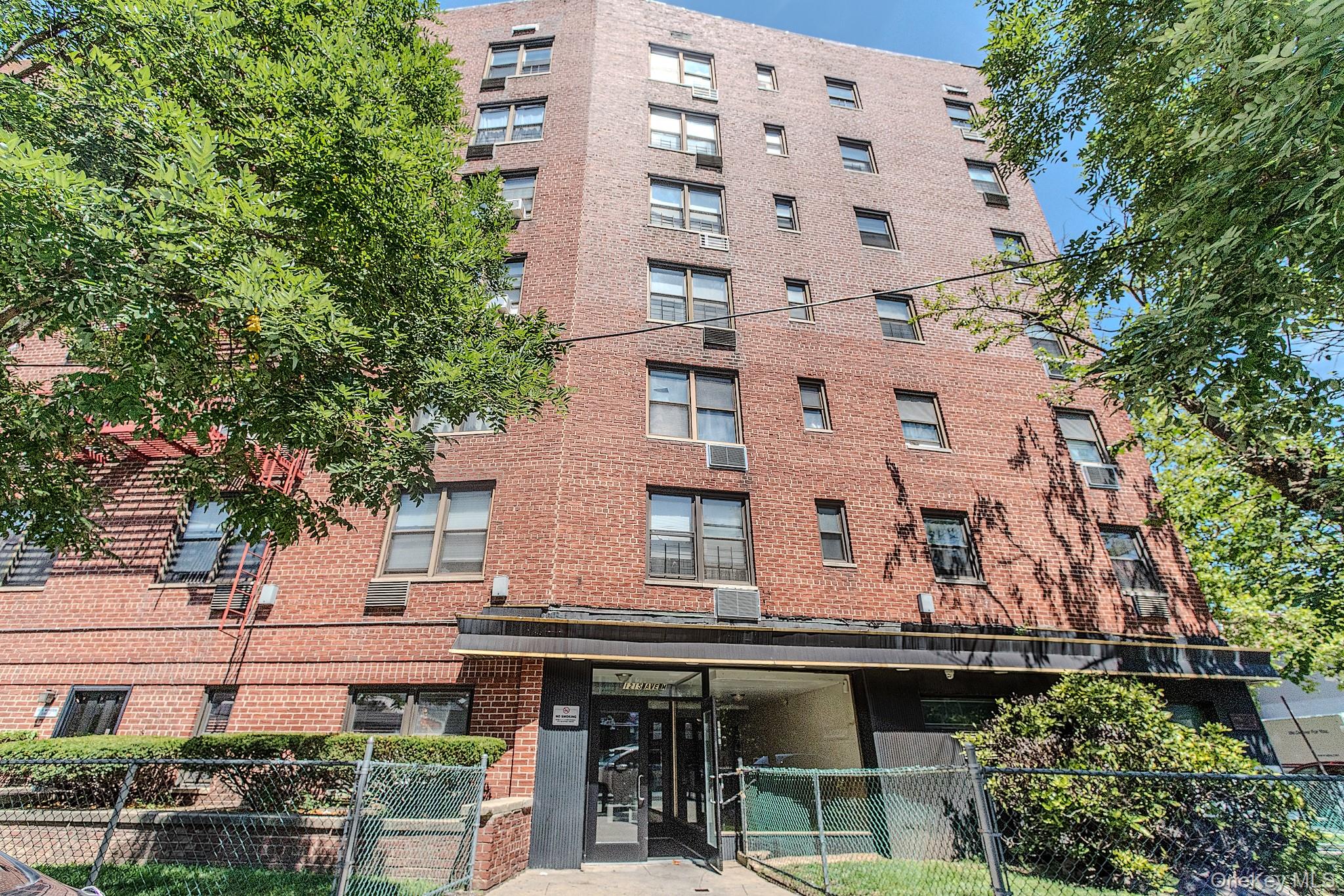 1st image of 1215 Avenue M Avenue #1F, New York, NY 11230 | MLS# 1031276