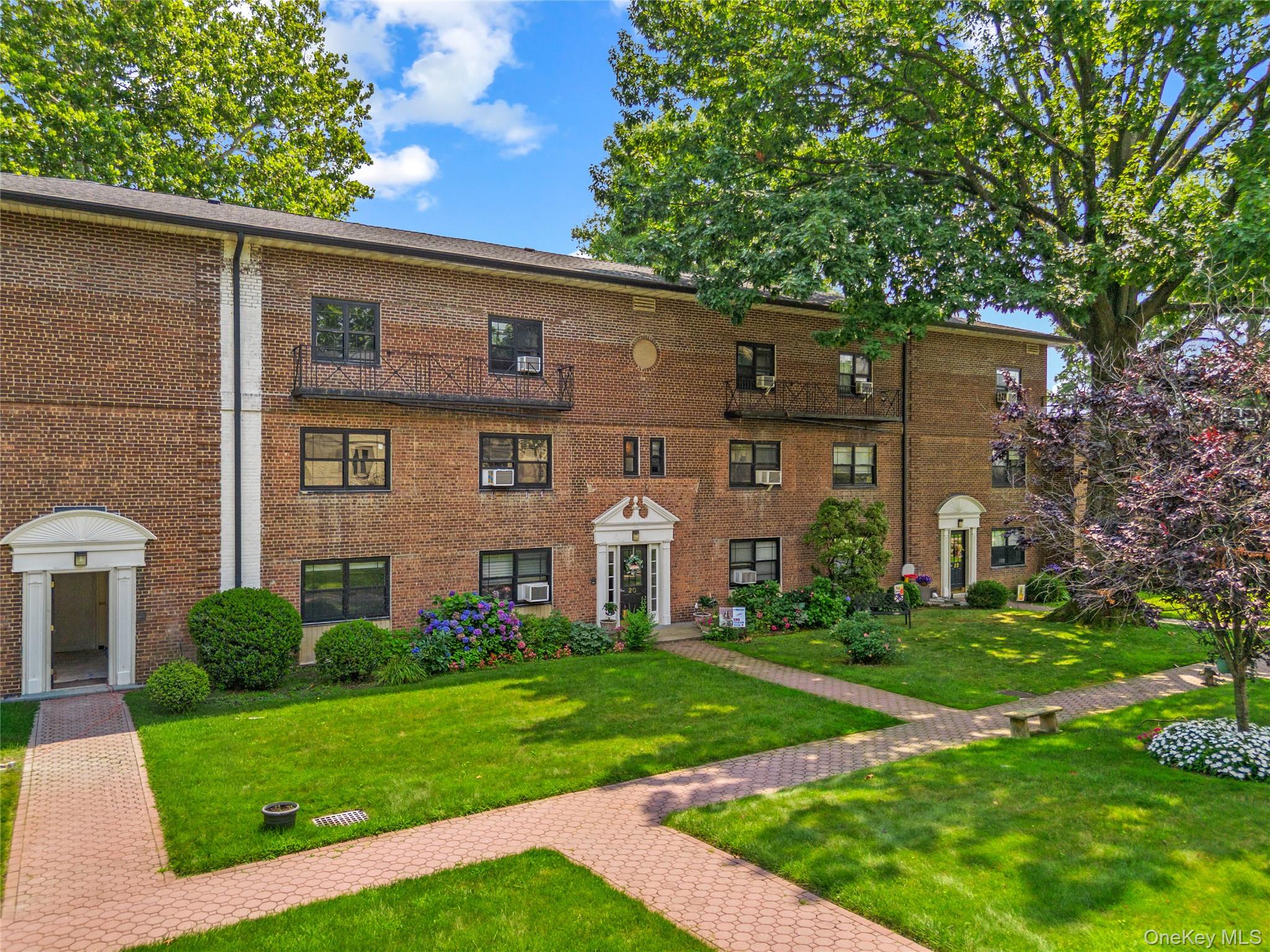 1st image of 20 Manchester Rd #2L, Eastchester, NY 10709 | MLS# 1031288